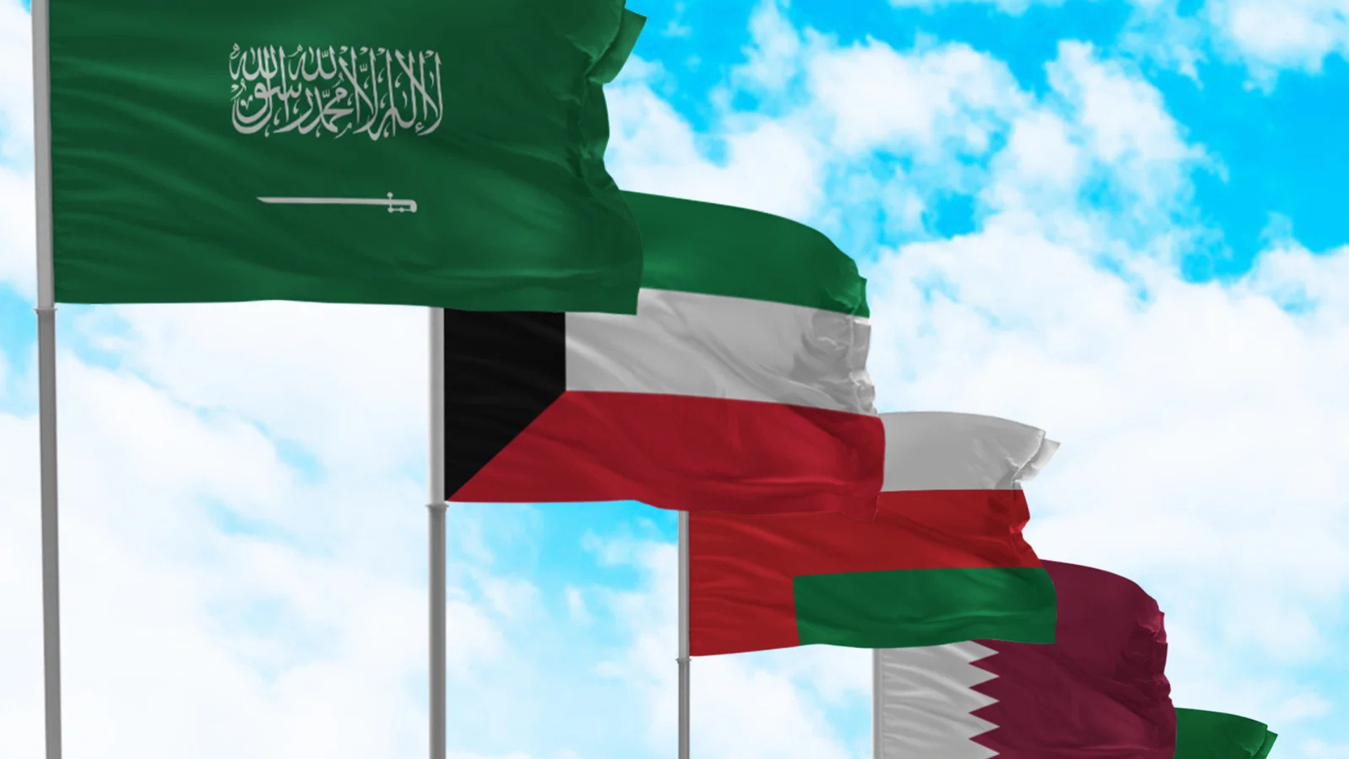 دول الخليج ترفض محاولات إيران تحويل هرمز إلى أداة للضغط والتهديد
