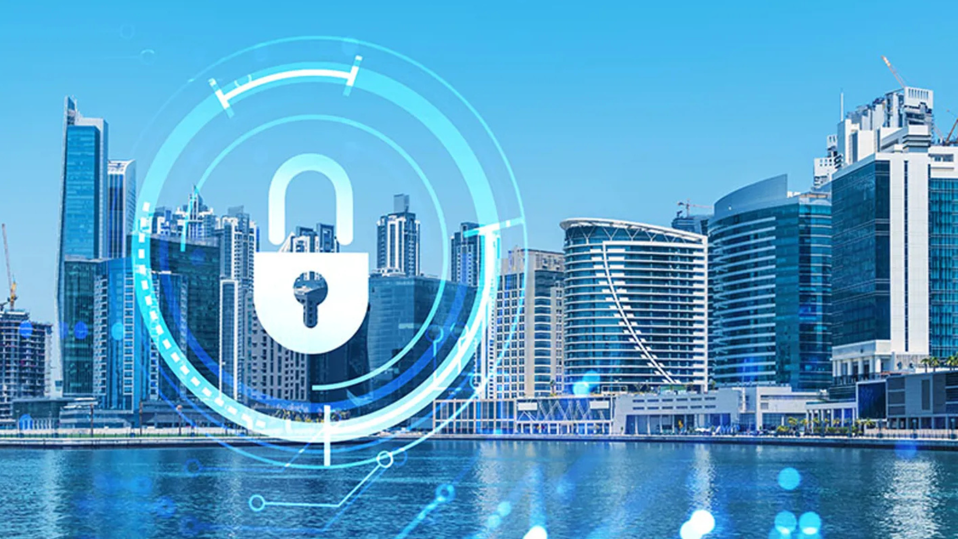 إحباط هجمات سيبرانية بالإمارات استهدفت قطاعات الطيران والطاقة والتعليم