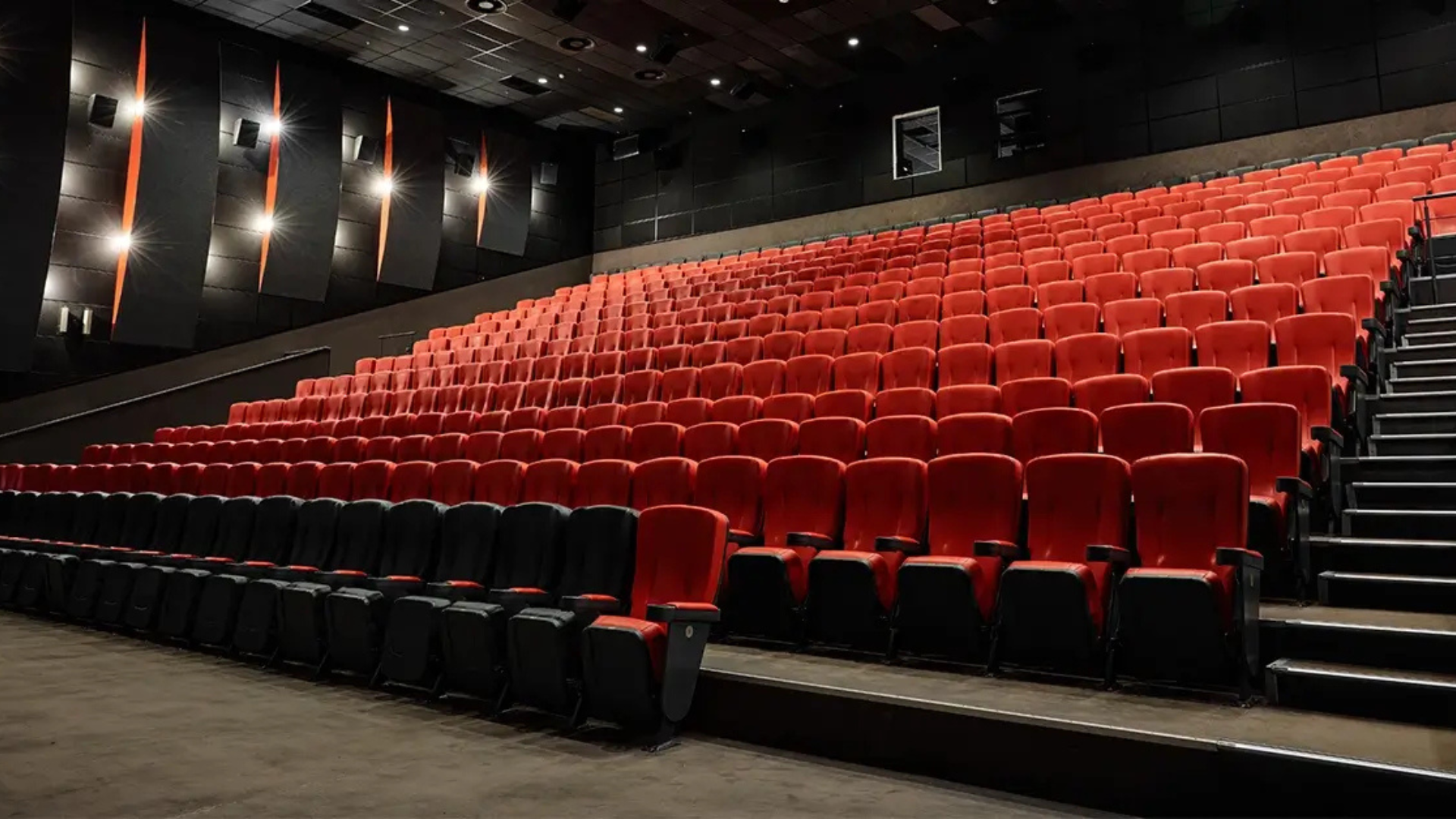 أرباح "قطر للسينما وتوزيع الأفلام" تهبط 60.6% في النصف الأول