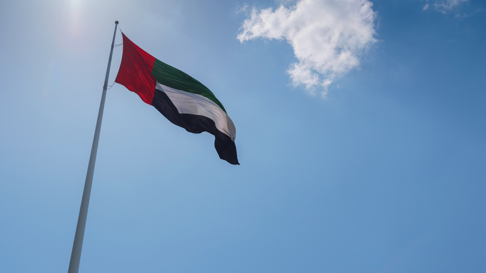 الإمارات: استهداف إيران للملاحة بهرمز تهديد مباشر لأمن الطاقة العالمي