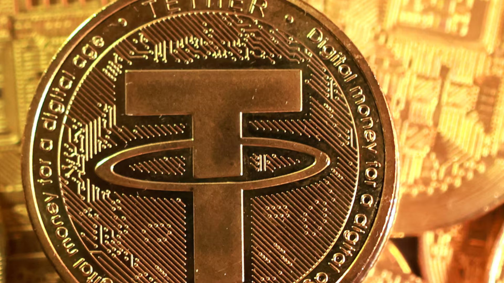 شركة "تيثر" تخضع بياناتها المالية لتدقيق مستقل من «كيه بي إم جي» لأول مرة