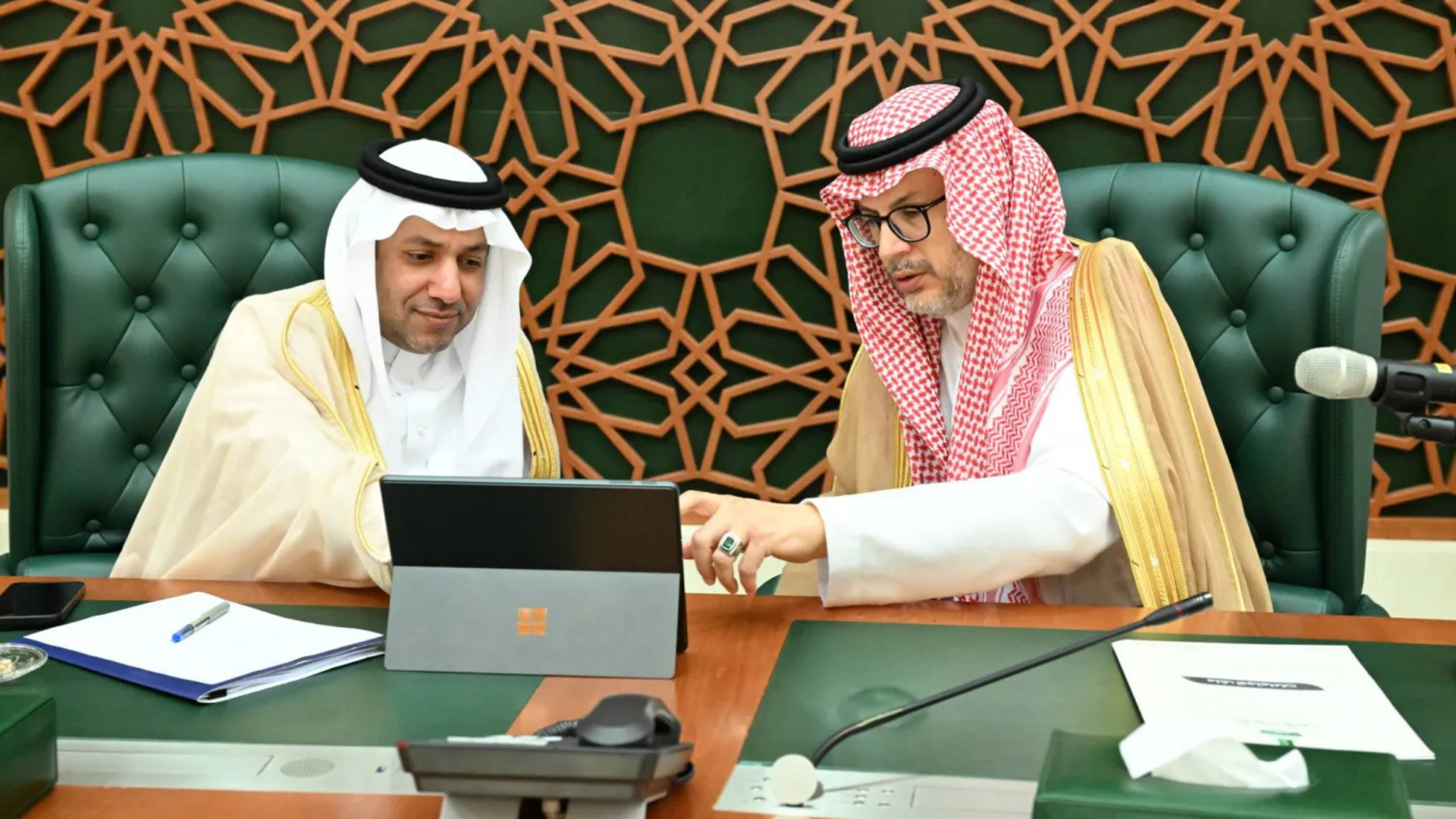 السعودية تتجه لترخيص اعتماد المركبات ذاتية القيادة في مدن المملكة