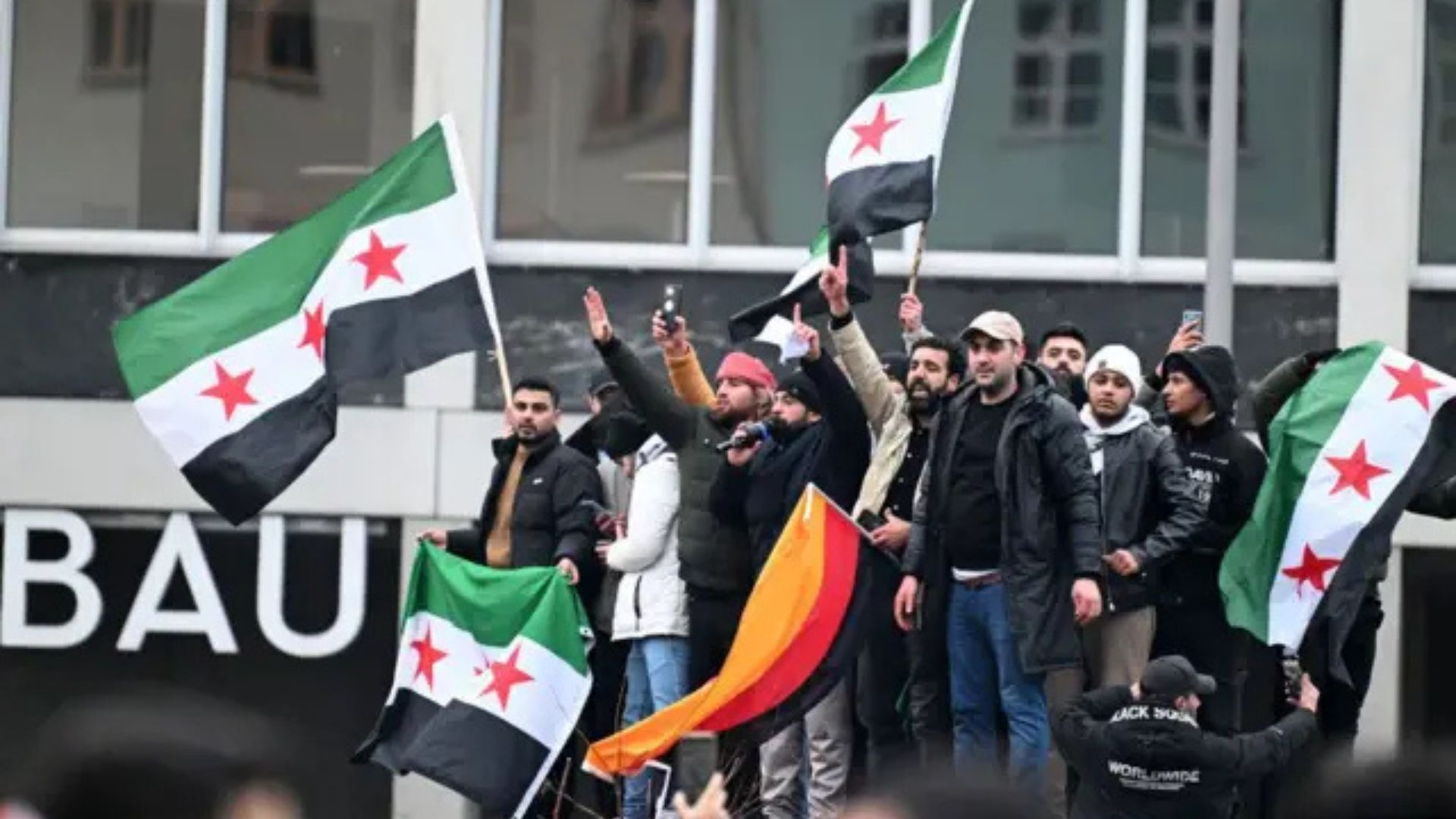 ارتفاع عدد السوريين الذين يفقدون وضع اللجوء في ألمانيا