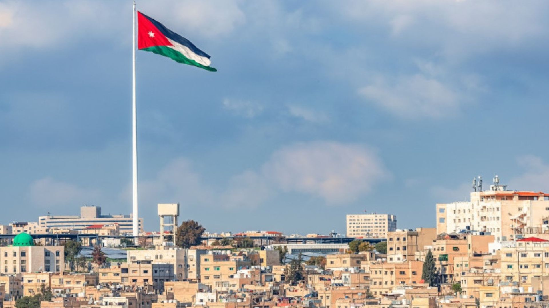 التضخم السنوي في الأردن يرتفع إلى 2.7% خلال يوليو