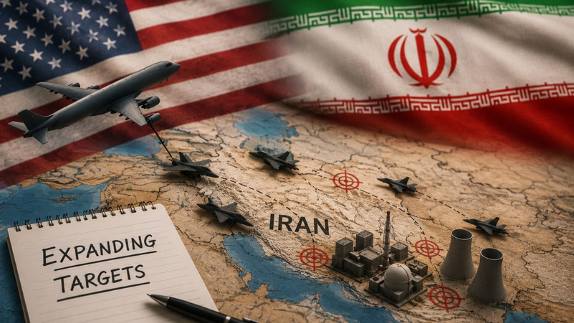 انتهاء مهلة الـ60 يوما المنصوص عليها في مذكرة التفاهم بين واشنطن وطهران