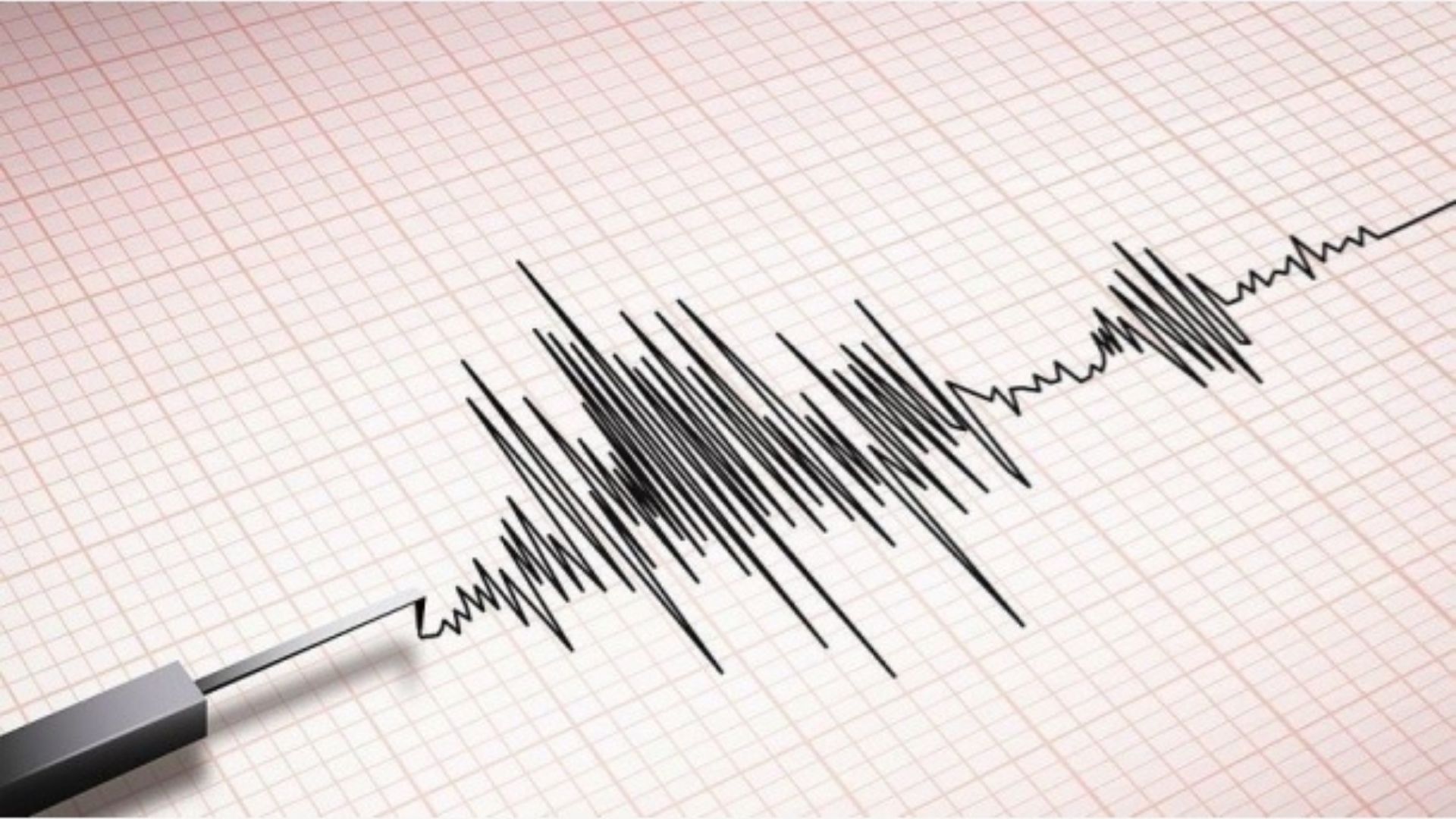 زلزال بقوة 5.6 درجة يضرب شمال غربي الصين