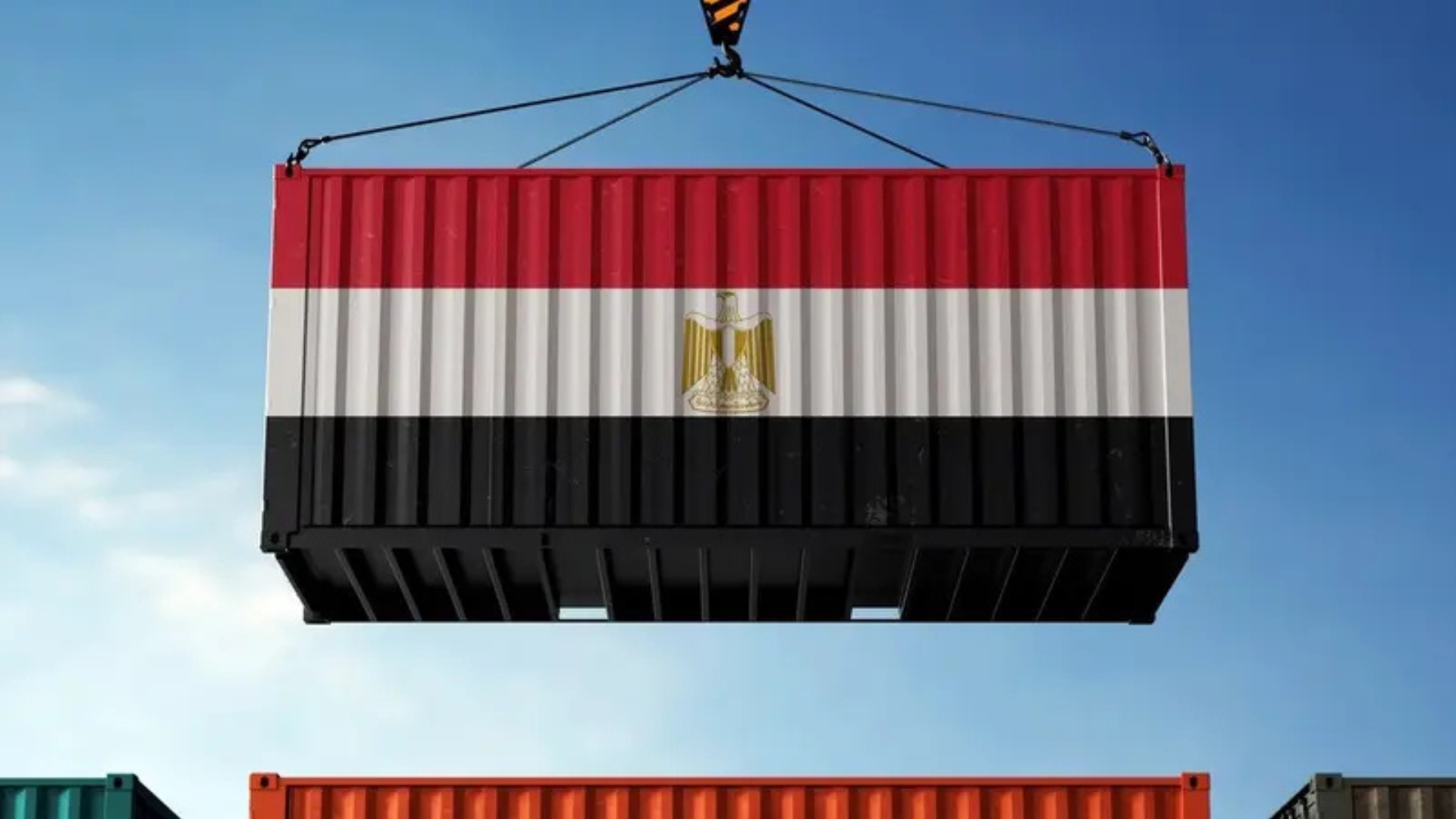 الصادرات المصرية ترتفع 7.1% إلى 28 مليار دولار في النصف الأول من 2026