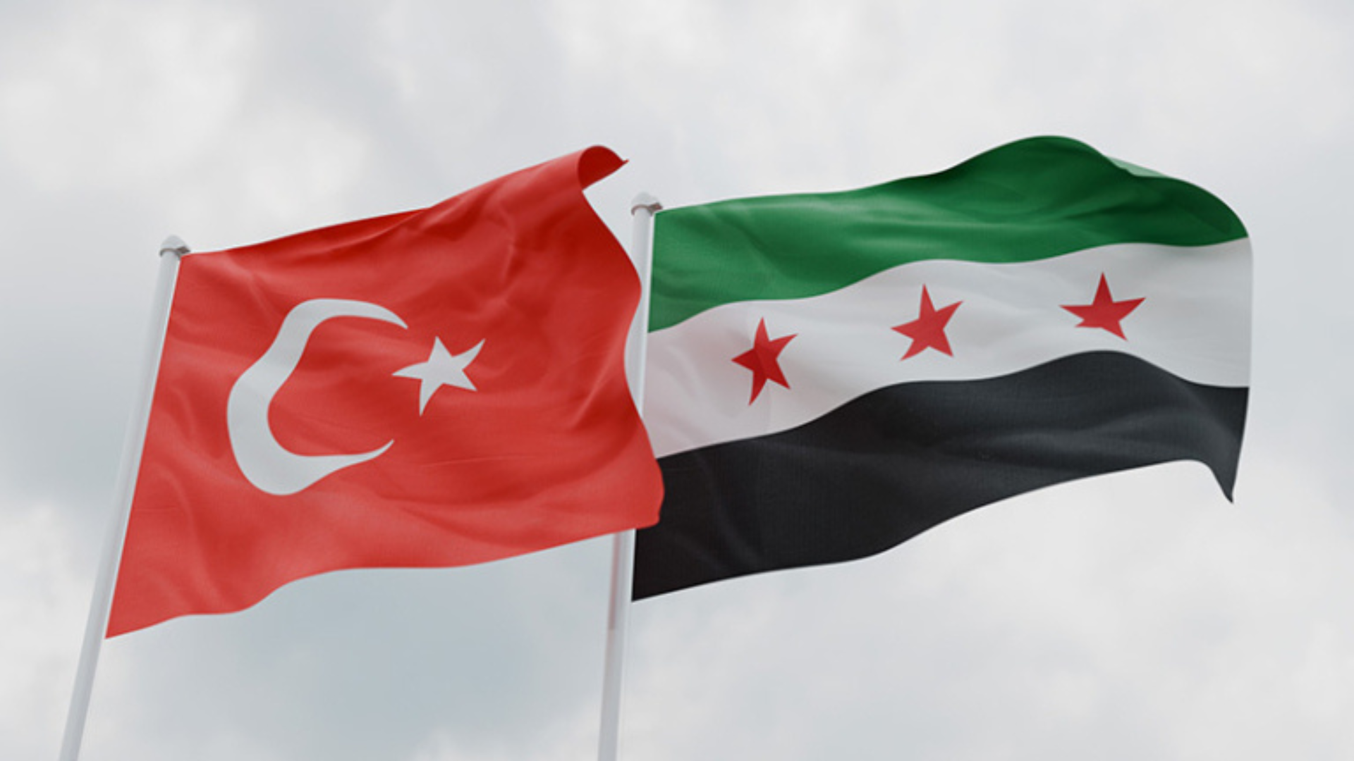 سوريا وتركيا يبجثان سبل تعزيز التعاون في قطاع الطاقة