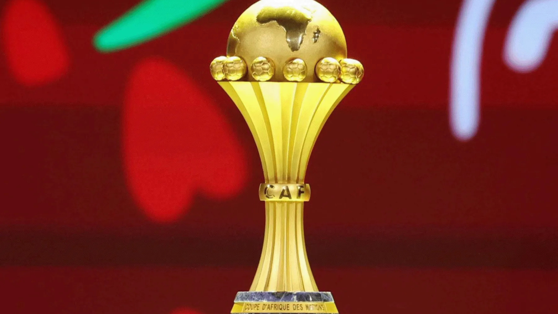 "كاف" يطرح مناقصة حقوق بث كأس أمم أفريقيا 2027
