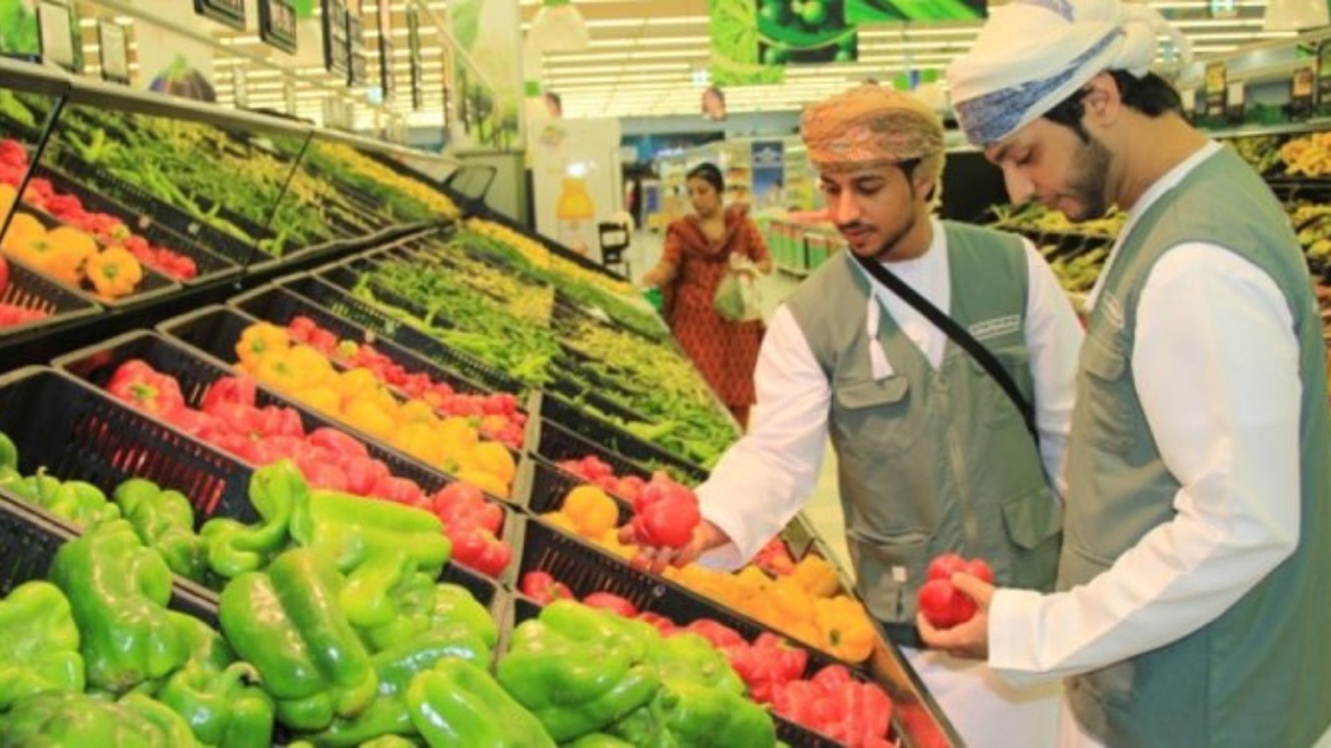 معدل التضخم في عُمان يرتفع إلى 3.2% خلال يوليو 2026