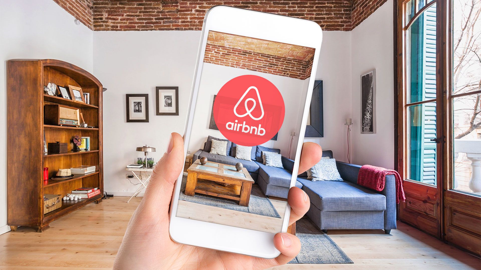 Airbnb تنقل رسوم الخدمة بالكامل إلى المضيفين في الولايات المتحدة