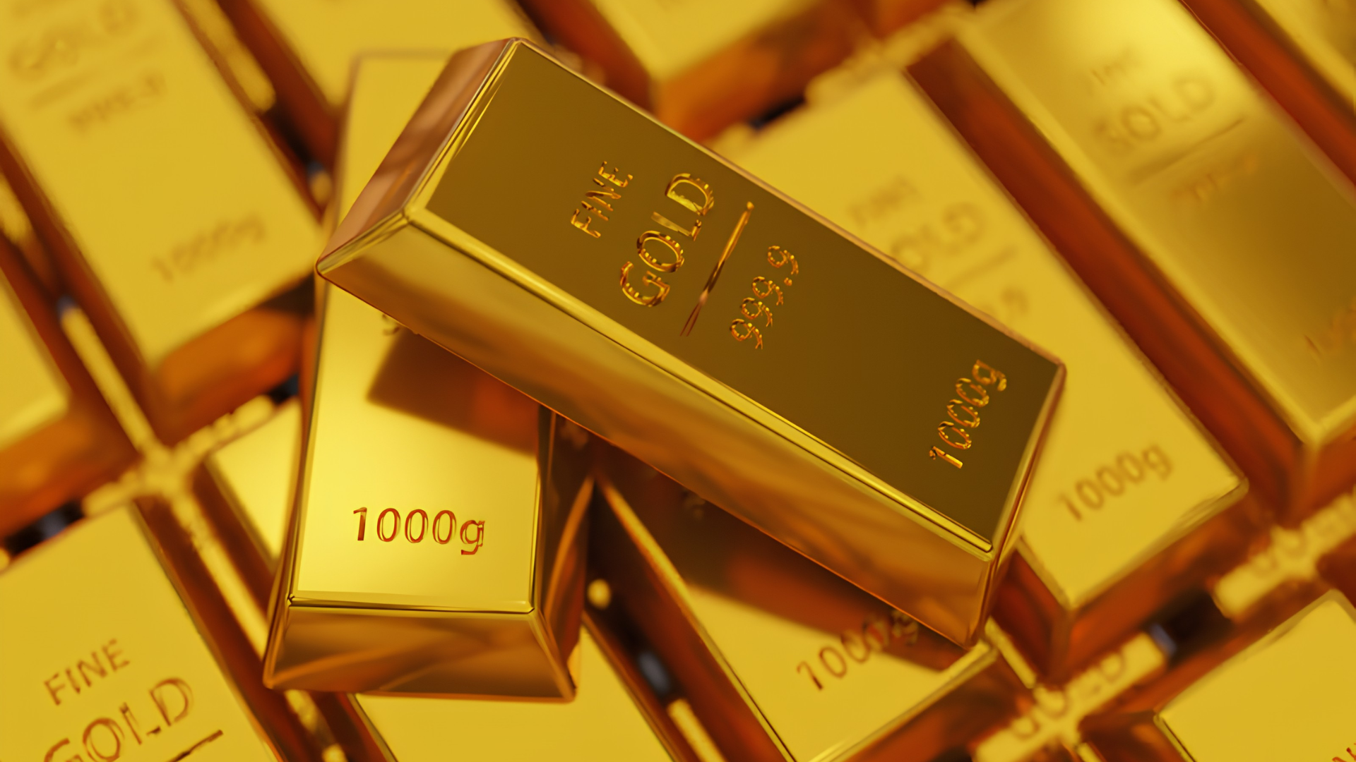 الذهب عند أعلى مستوى في أكثر من 3 أشهر قبيل بيانات التضخم الأمريكية