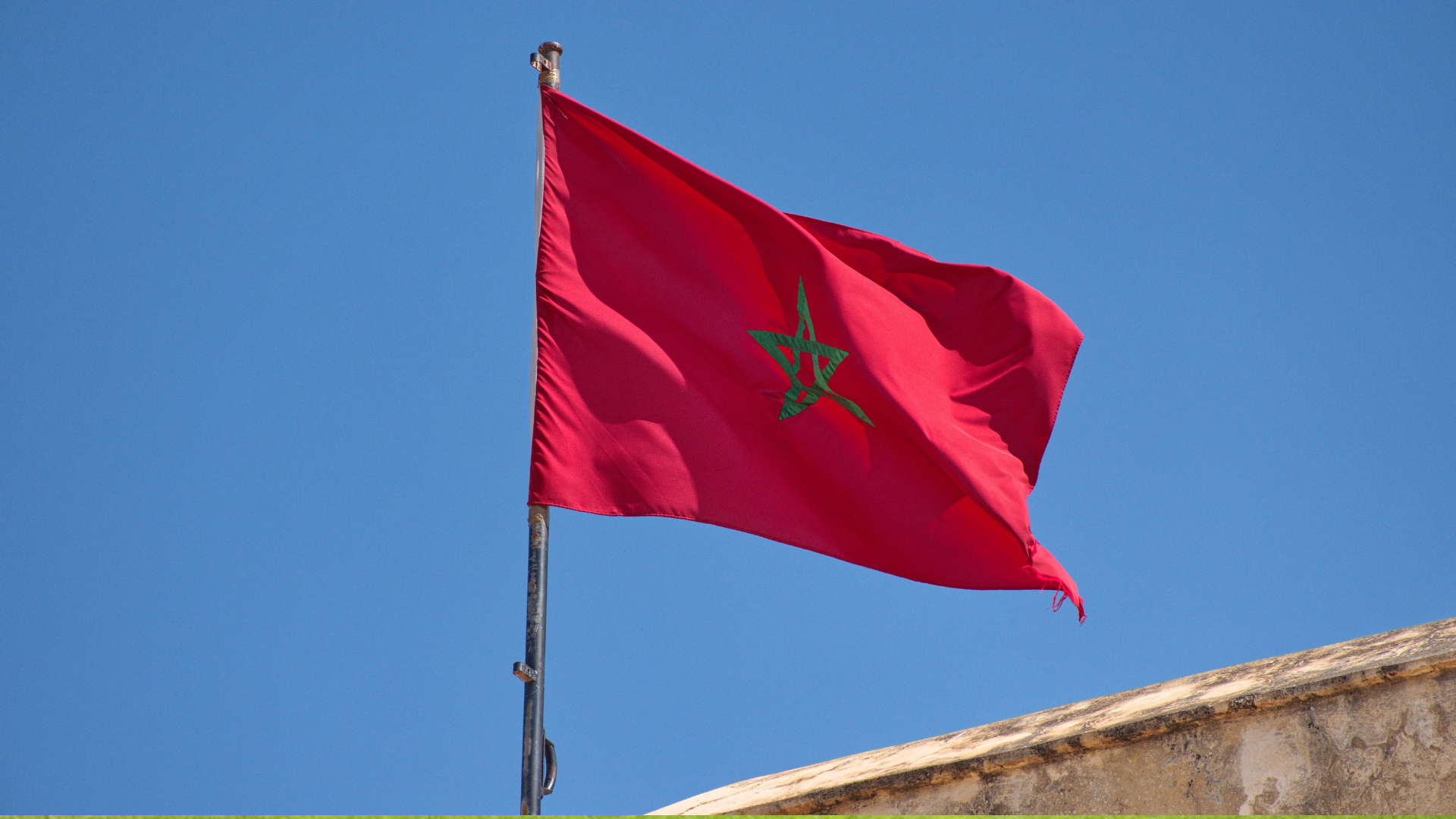 المغرب يستأنف واردات القمح اللين من منتصف سبتمبر 