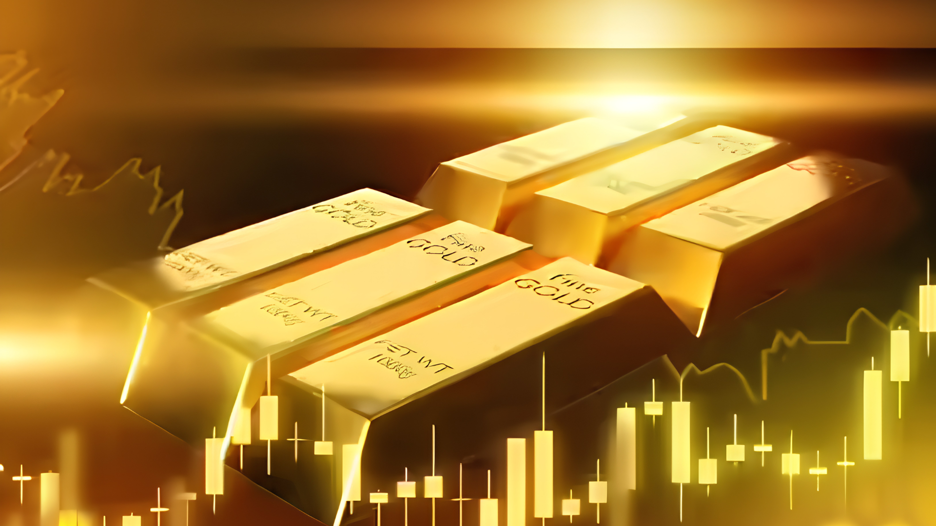 الذهب يستقر مع ترقب المستثمرين لبيانات التضخم الأمريكية