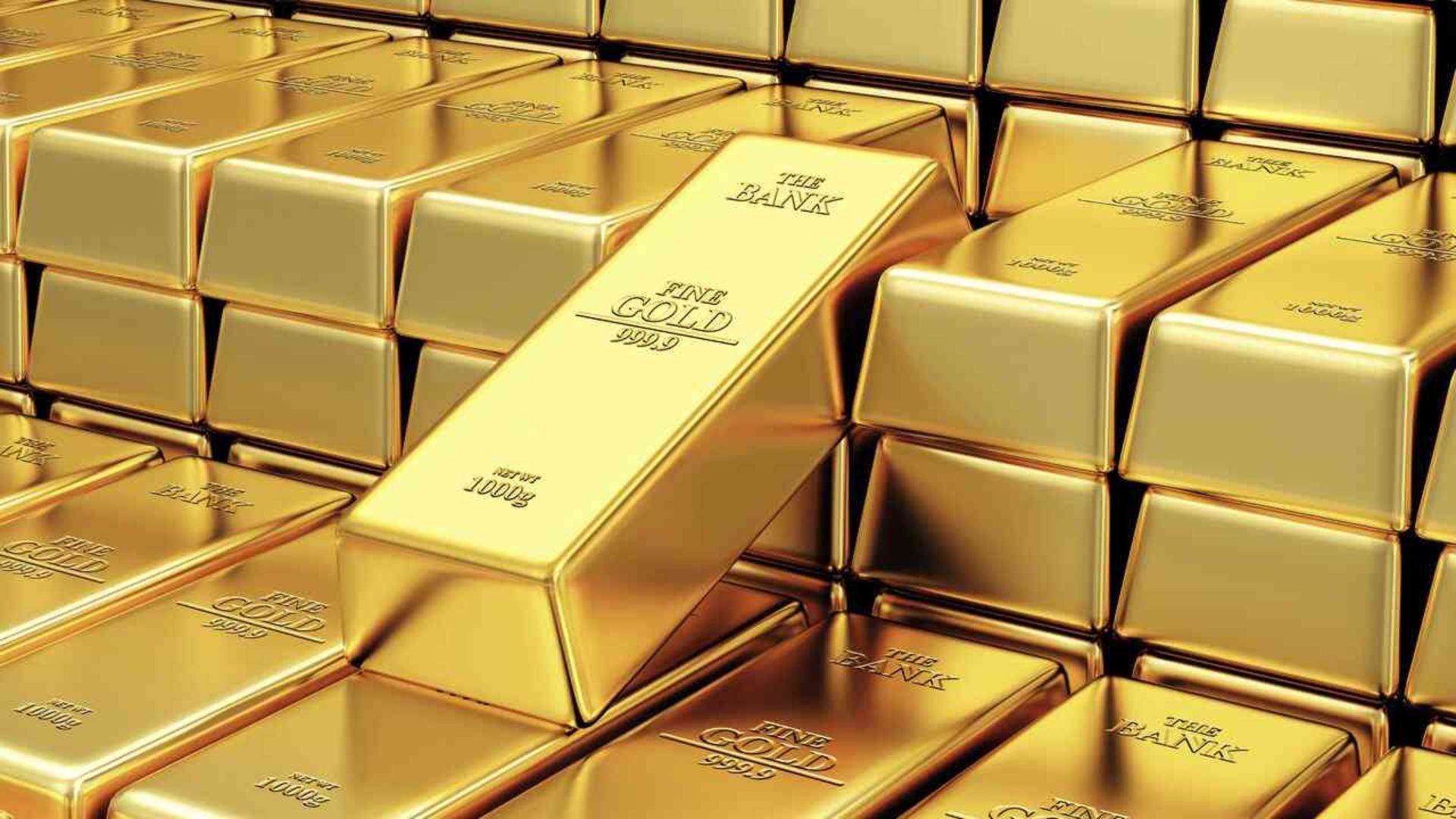 الذهب يتعافى فوق 4600 دولار قبل خطاب رئيس الفيدرالي في "جاكسون هول"