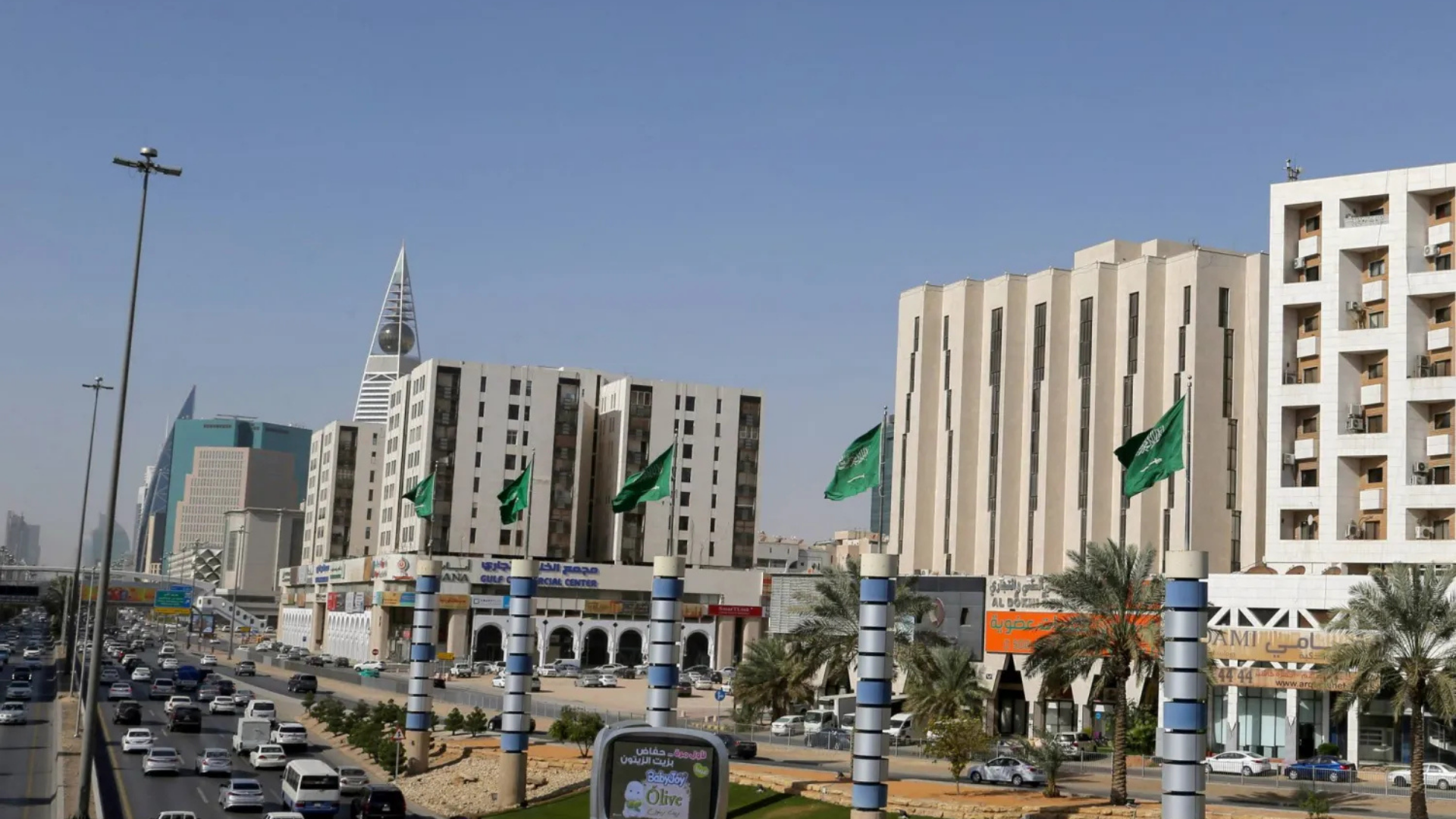 العمليات التأمينية ترفع أرباح القطاع السعودي 24.3 % إلى نحو 500 مليون دولار