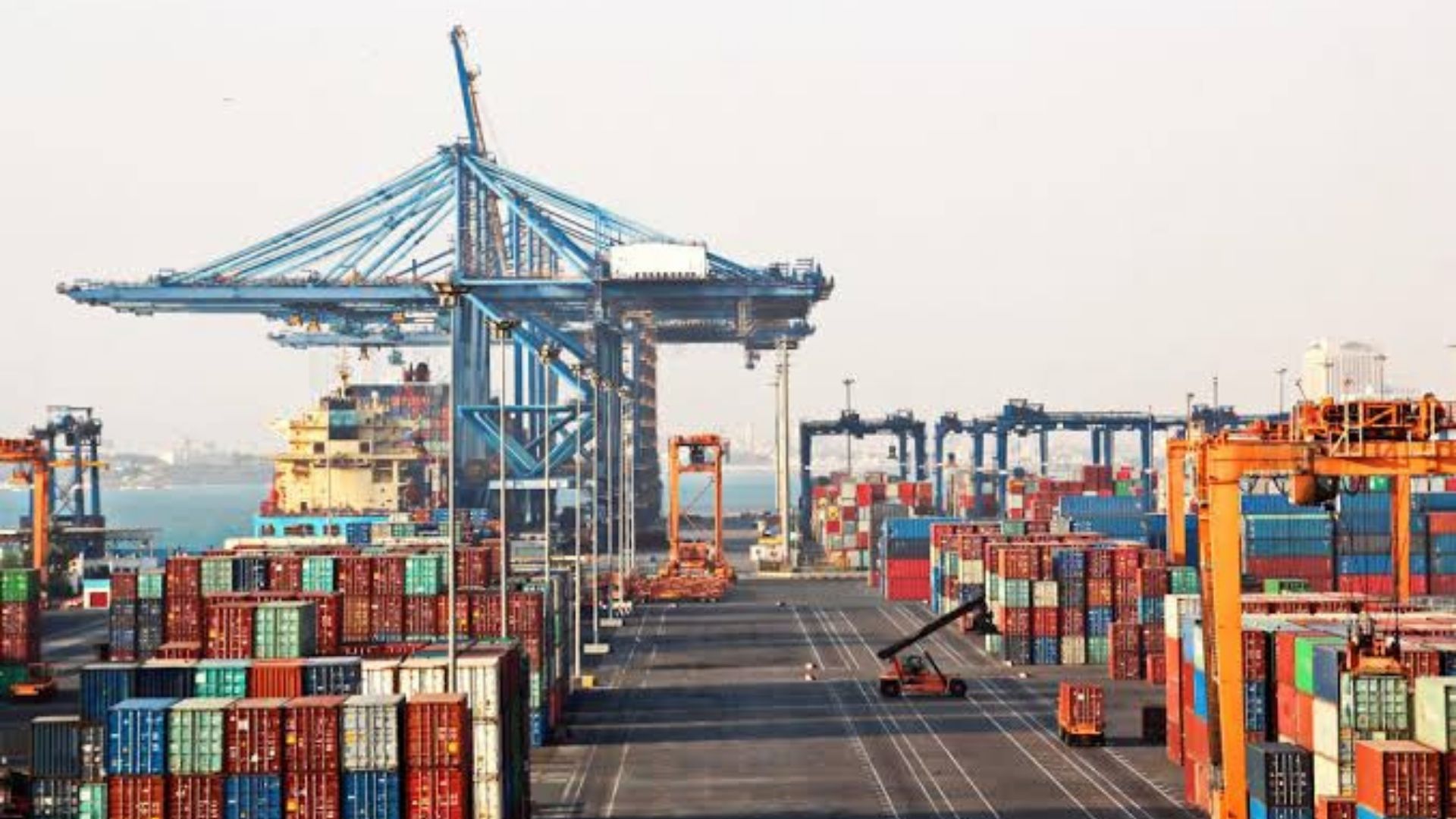 3.78 مليارات ريال فائض السعودية التجاري غير النفطي مع دول الخليج