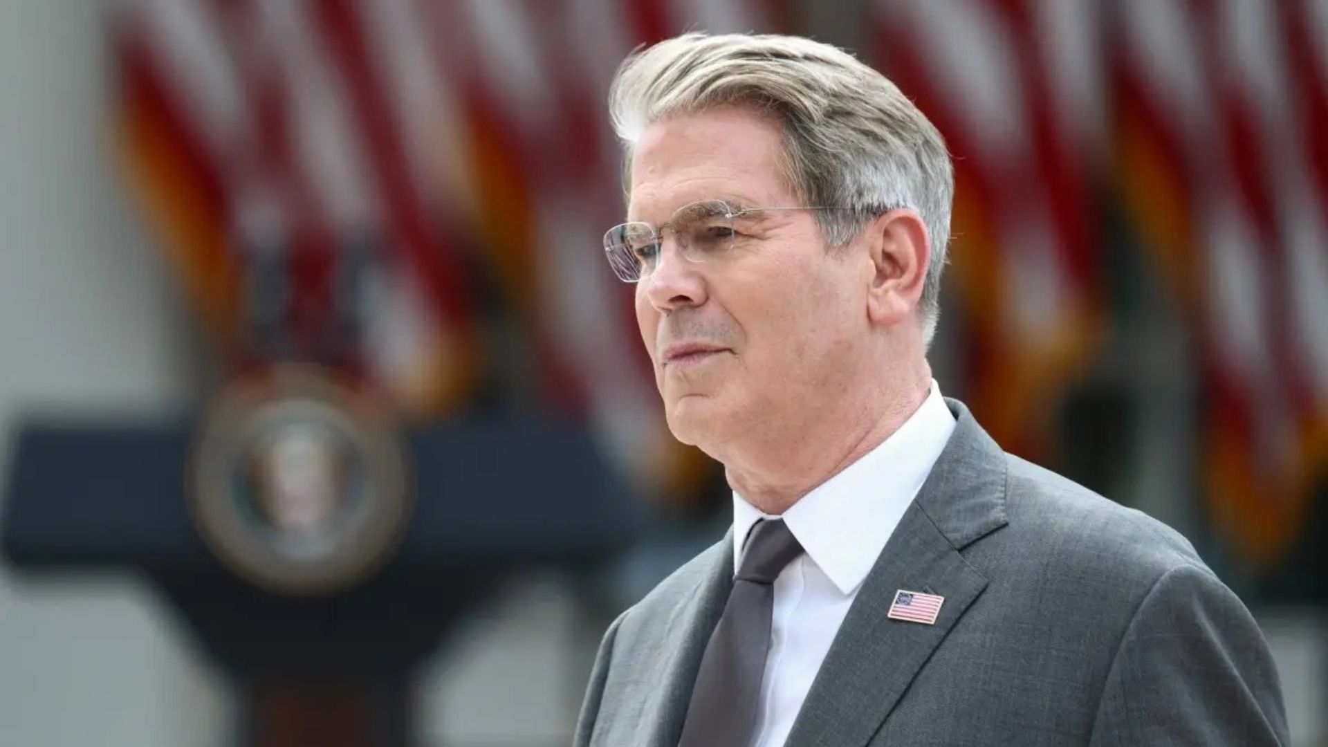 وزير الخزانة الأميركي: تحركات الين غير المنتظمة قد تزعزع استقرار الأسواق العالمية