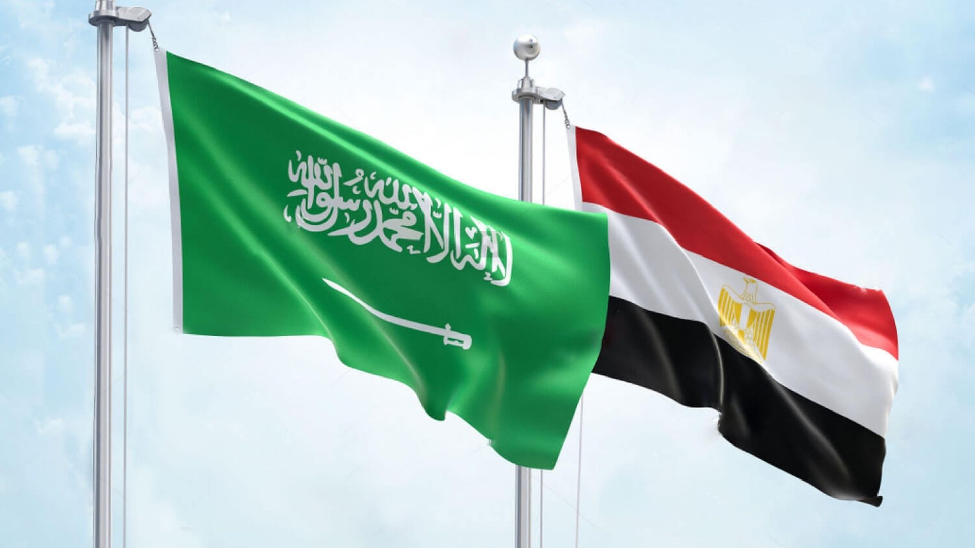 تحالف سعودي مصري يعتزم استثمار مليار ريال في العقارات والفنادق بمصر