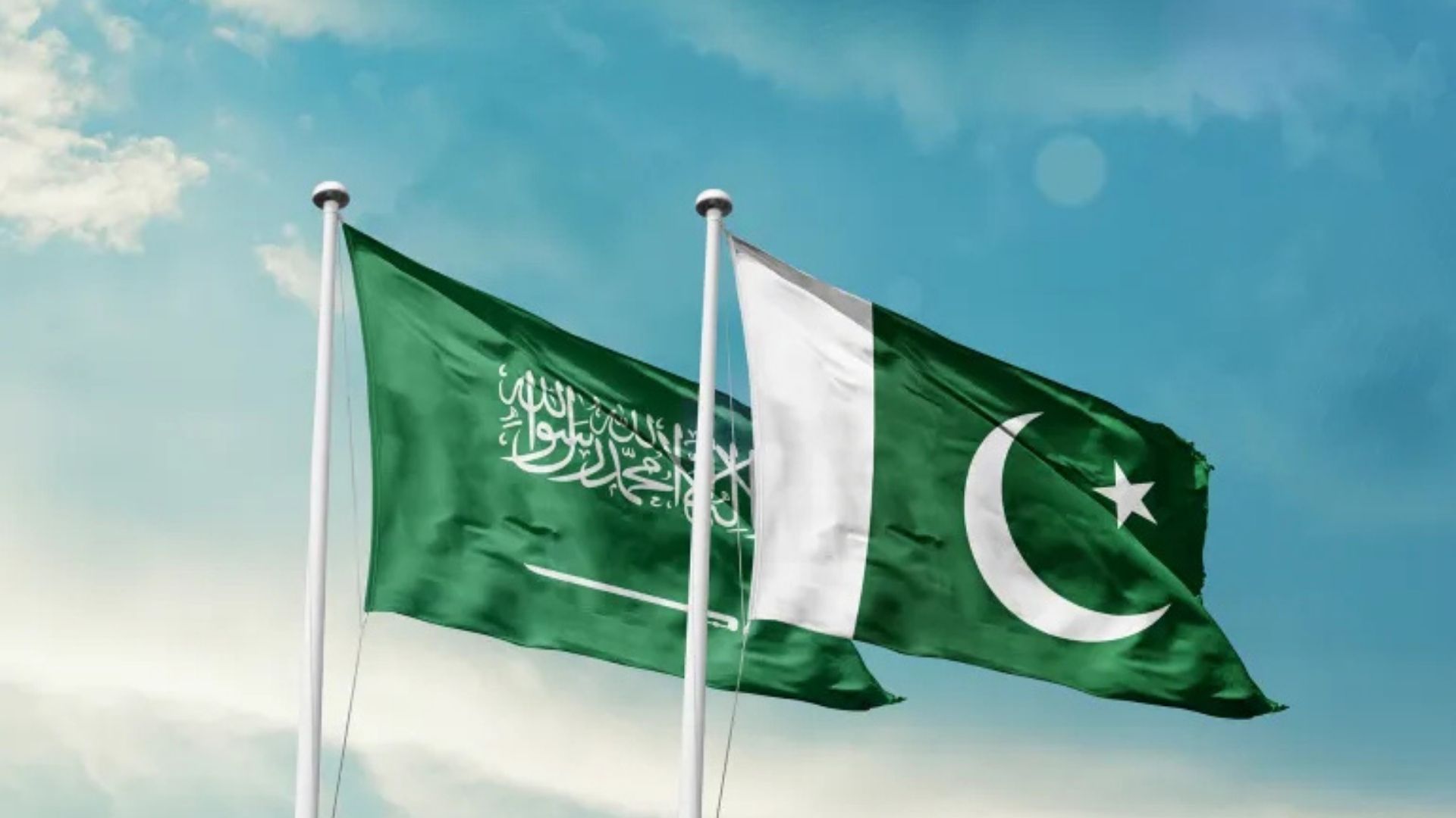السعودية وباكستان تستهدفان رفع صادرات الأغذية والزراعة إلى 3 مليارات دولار
