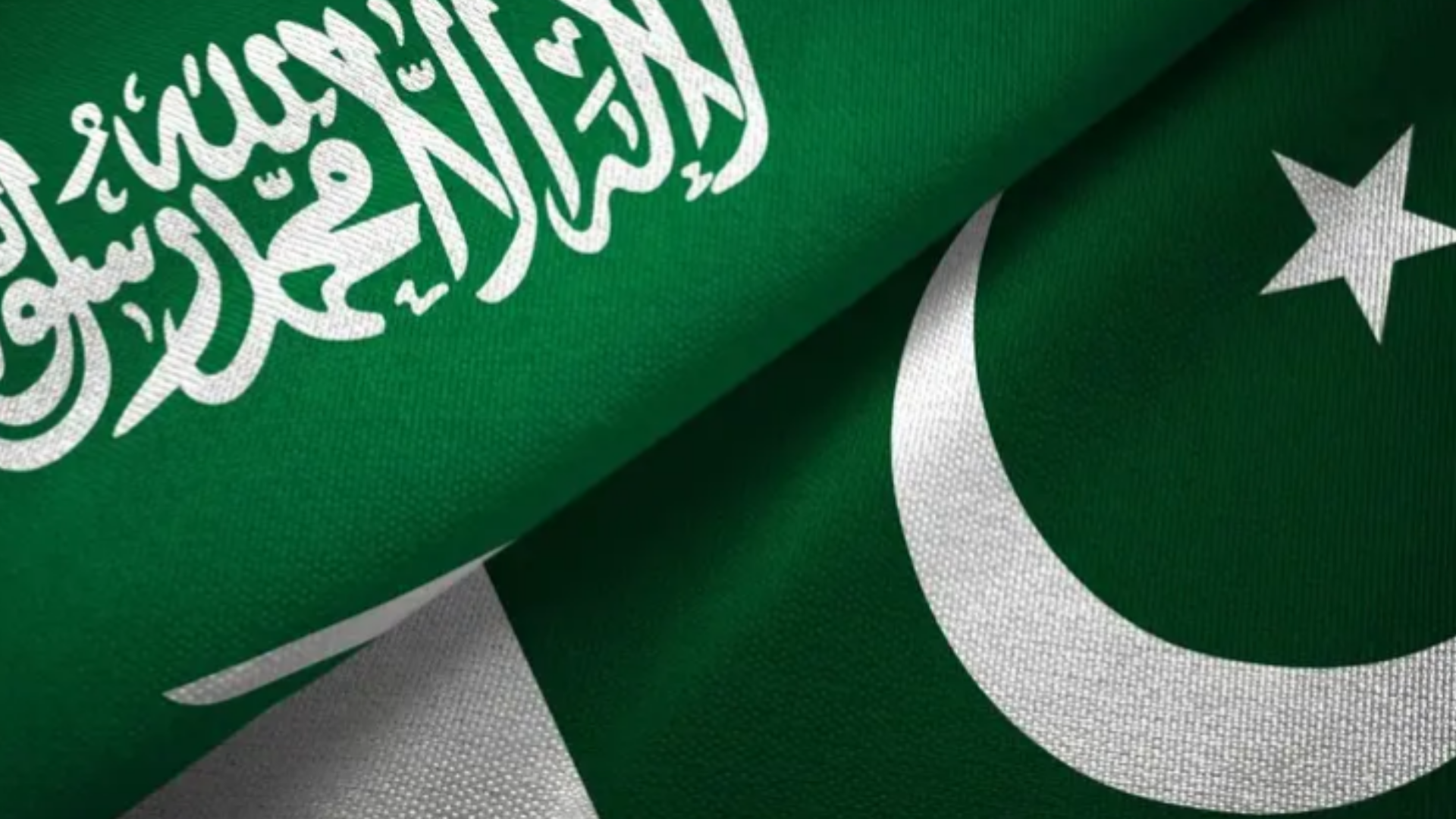 السعودية وباكستان تتفقان على تعزيز أولويات الأمن الغذائي