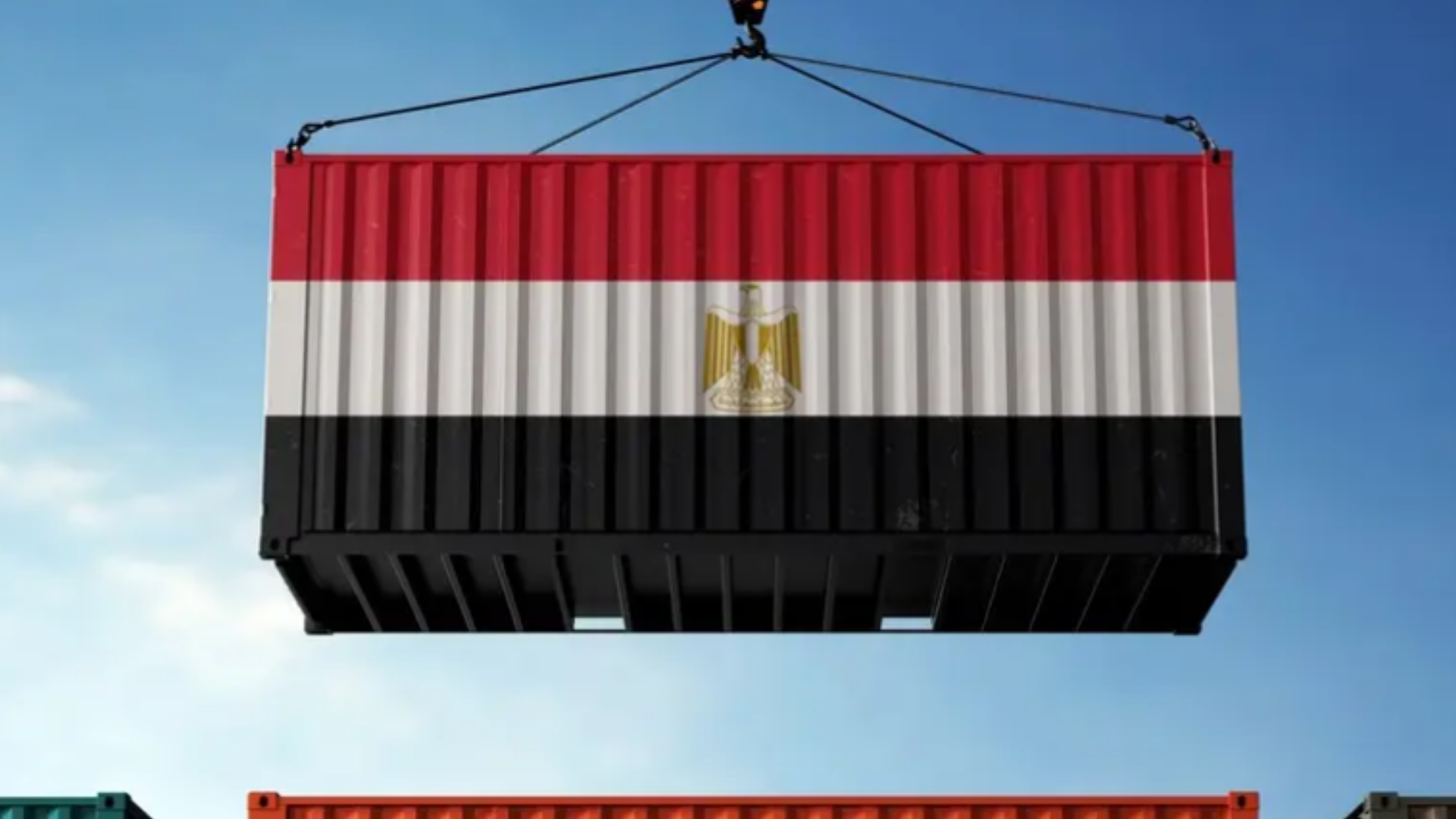 صادرات مصر الغذائية تتجاوز 172 ألف طن في أسبوع