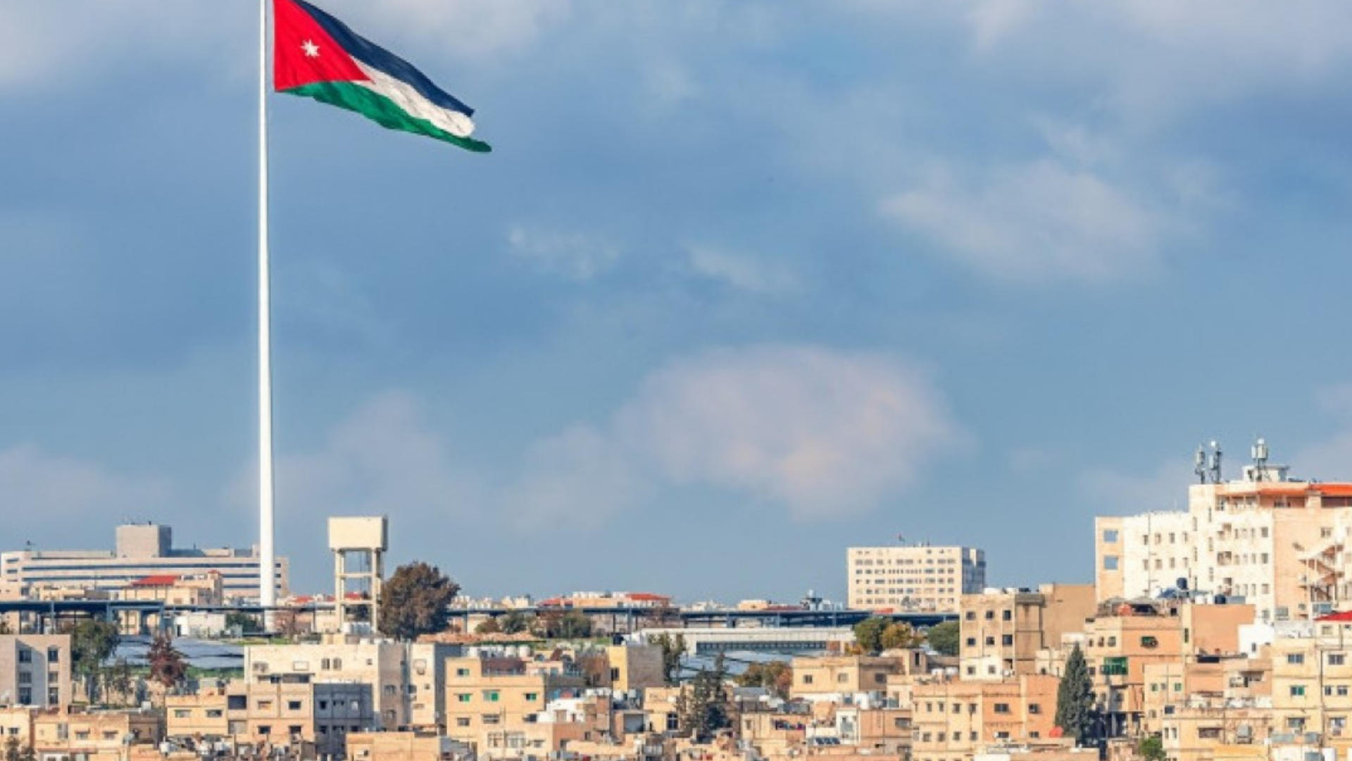 انخفاض معدل البطالة في الأردن إلى 16.1%