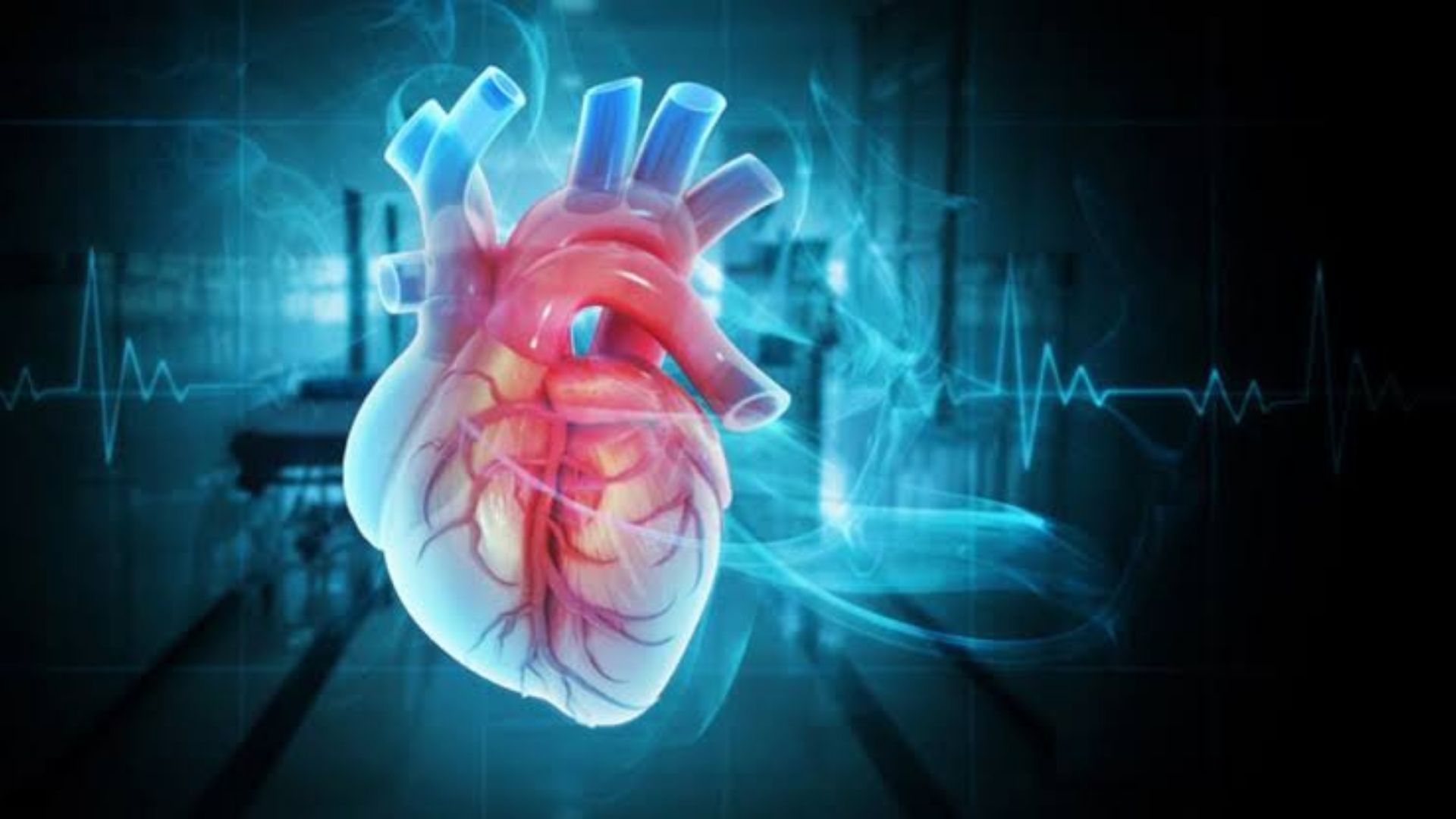 أطباء بريطانيون يطورون أداة ذكاء اصطناعي تكشف أمراض القلب في أقل من ثانيتين 