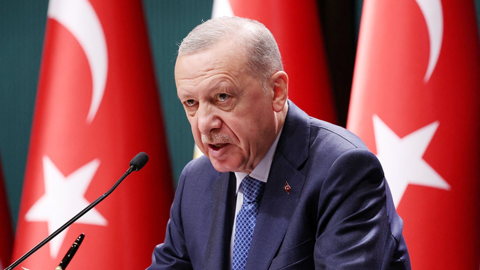 أردوغان: سنتخذ خطوات لإنشاء محطات كهرباء جديدة بالتعاون مع روسيا