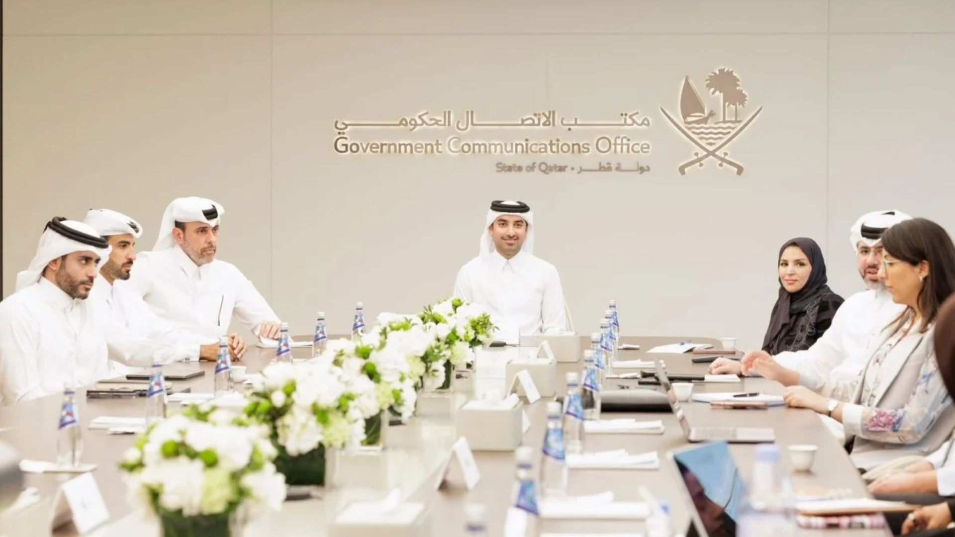 أكثر من 70 شريكا عالميا ينضمون إلى قمة الويب قطر 2027