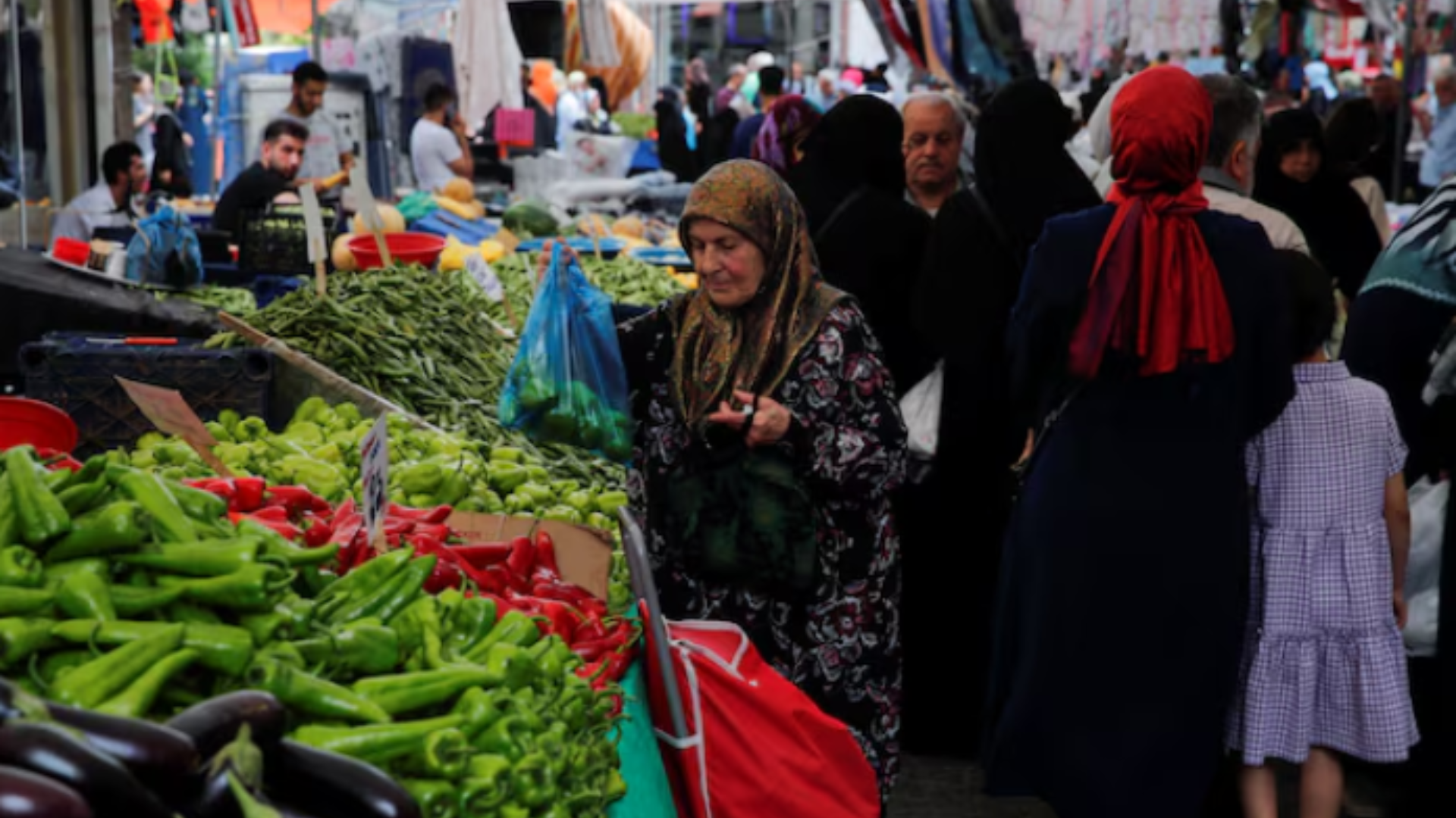 التضخم الشهري في تركيا يسجل 1.84% في أغسطس