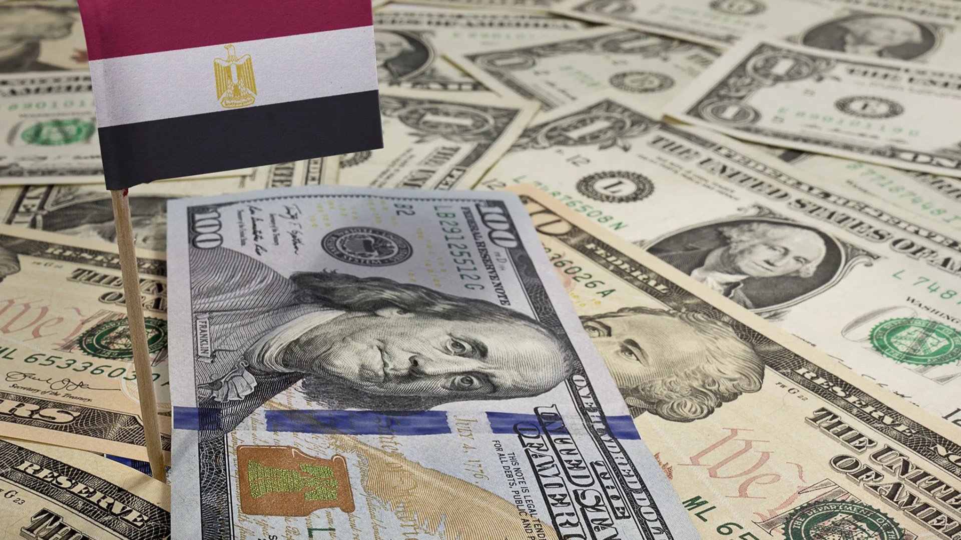 مصر تستهدف 3 مليارات دولار من أسواق الدين الدولية