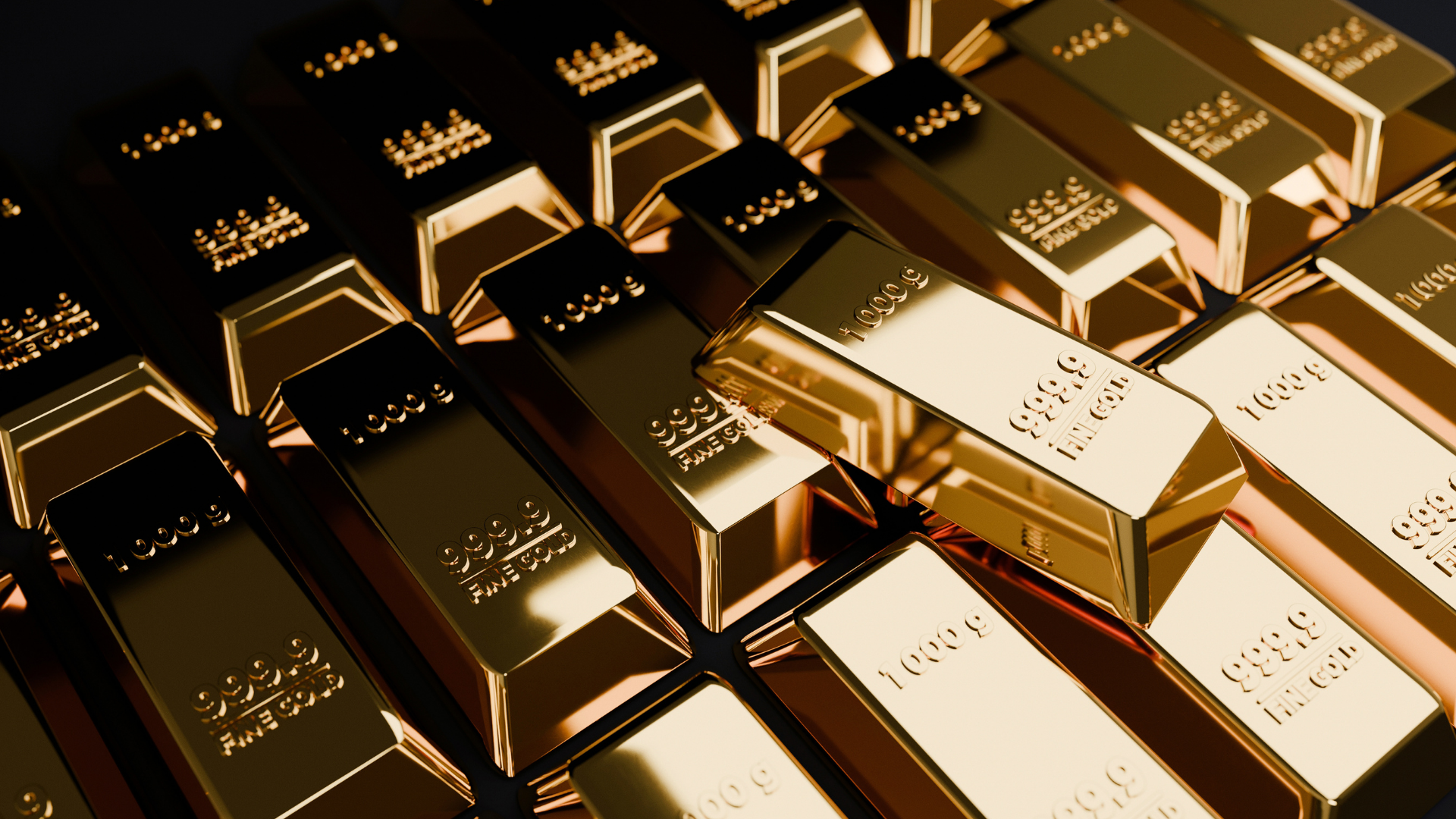 الذهب مستقر مع ترقب بيانات الوظائف الأمريكية