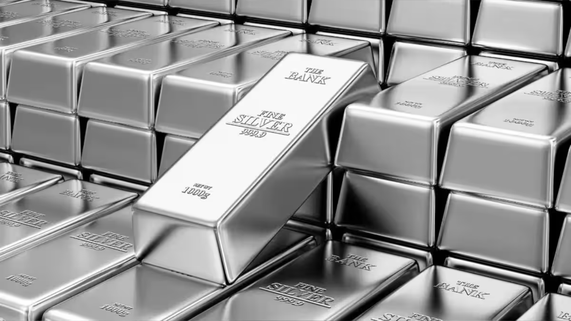 تراجع الفضة في المعاملات الفورية بأكثر من 3% إلى 64.78 دولار للأونصة 