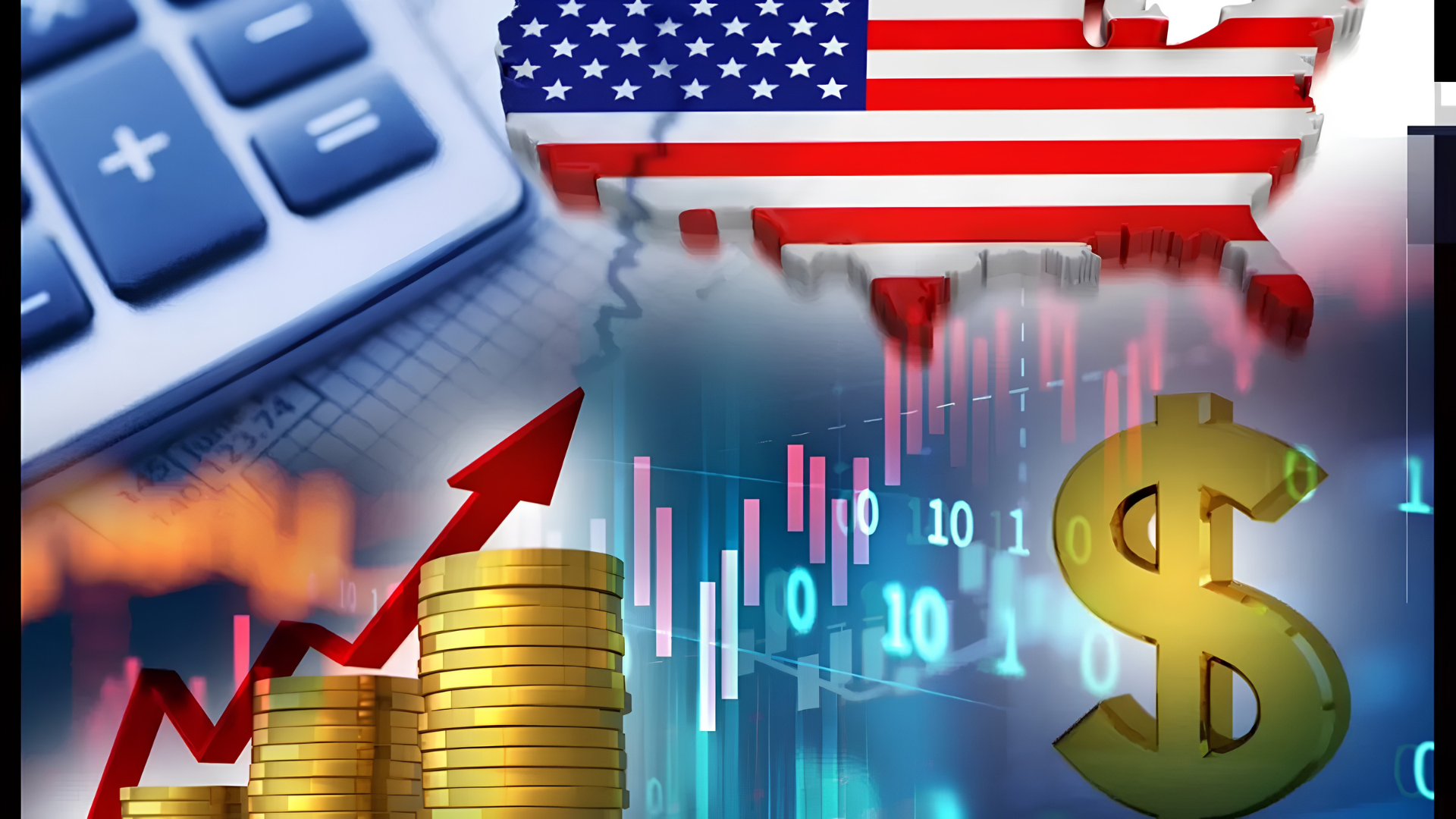 احتمالات رفع الفائدة الأميركية تزداد بعد قفزة الوظائف بأكثر من 3 أمثال التوقعات