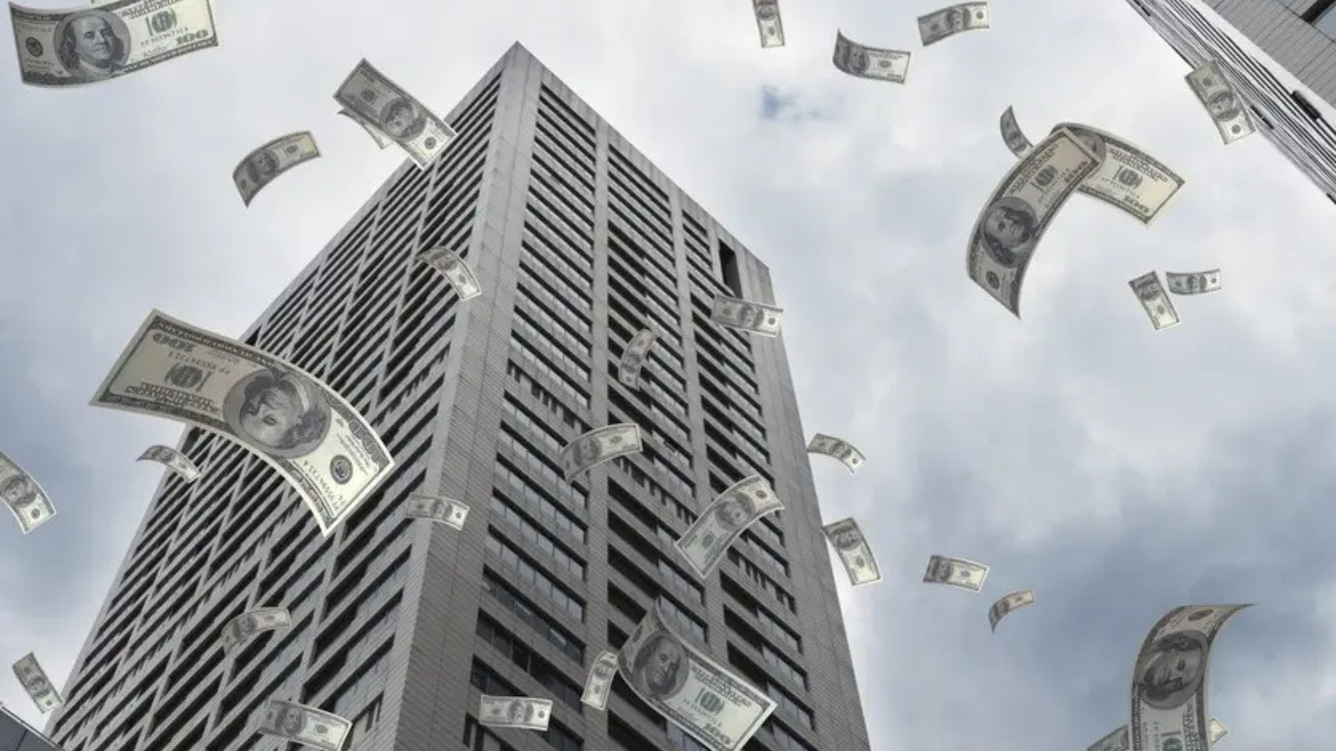 ثروة المليارديرات تتجاوز 15 تريليون دولار
