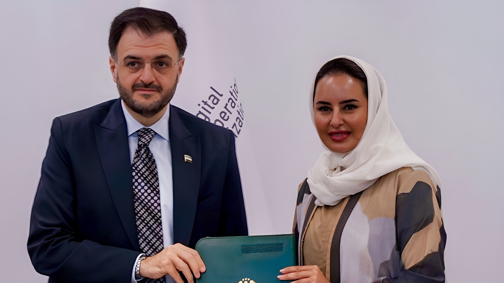 وزير الاتصالات السوري يعلن انضمام بلاده إلى منظمة التعاون الرقمي