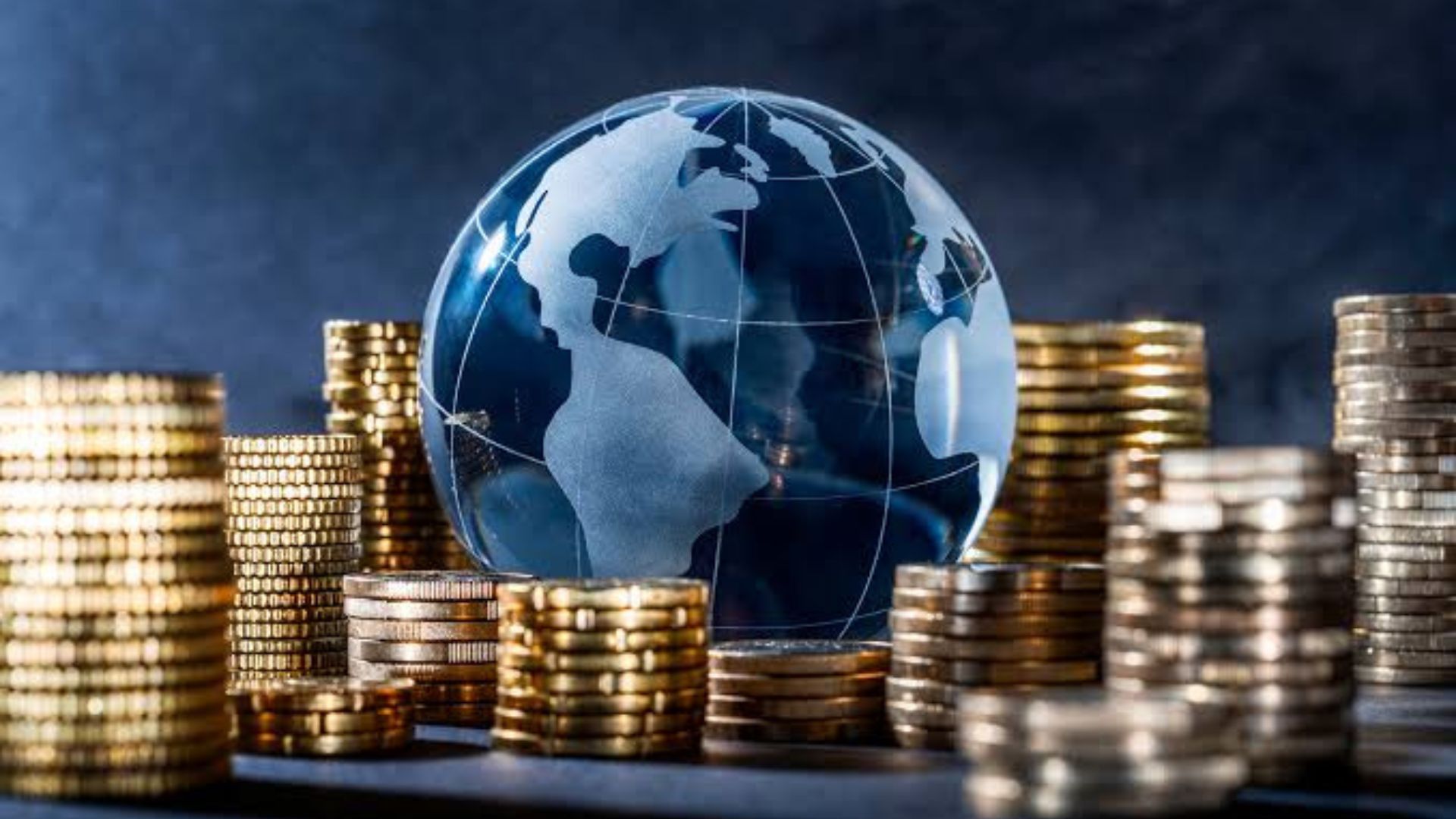 سوق الدين العالمي يتجاوز 160 تريليون دولار وثلاث قوى تهيمن عليه