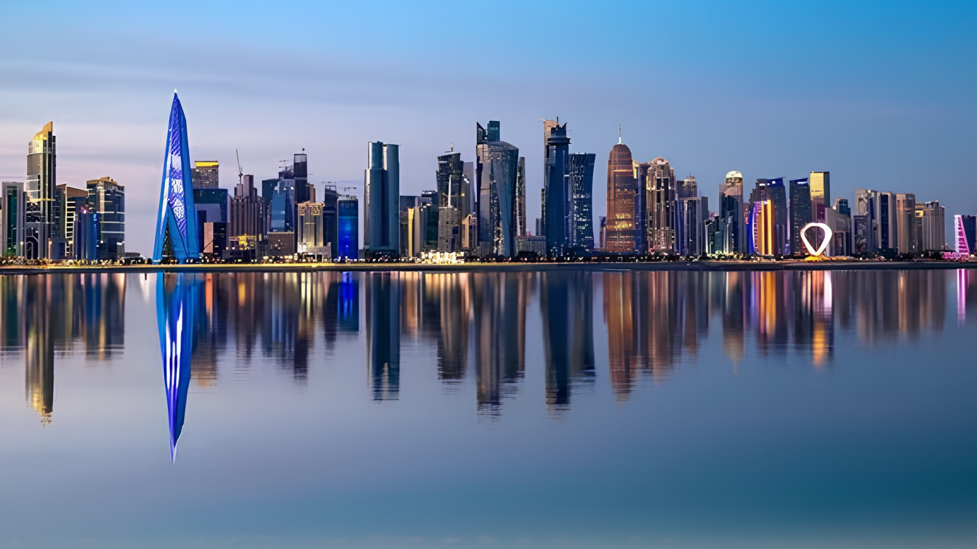 قطر تستضيف الاجتماع السنوي لمجلس محافظي البنك الآسيوي للاستثمار في البنية التحتية