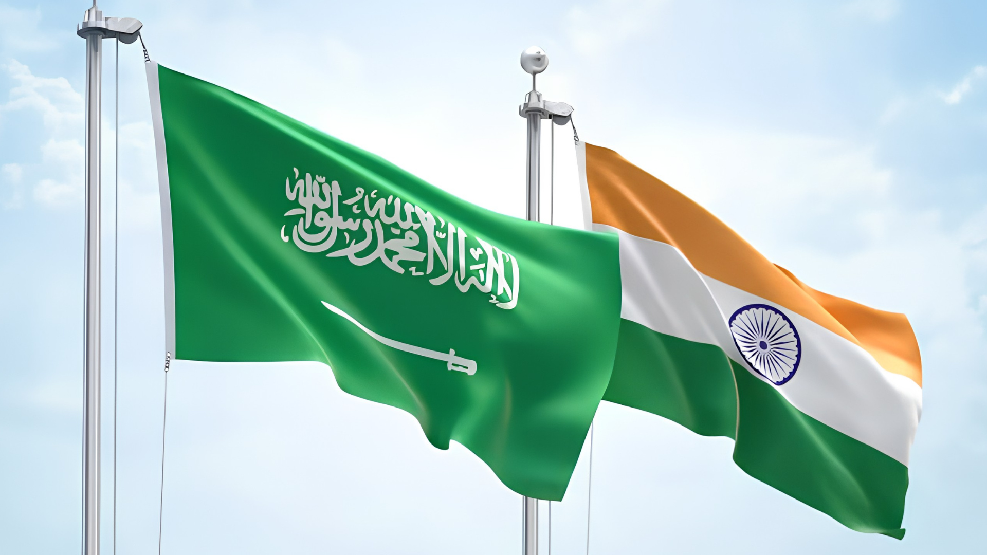 مباحثات سعودية هندية للتعاون في تنظيم سوق العمل وحماية العمال