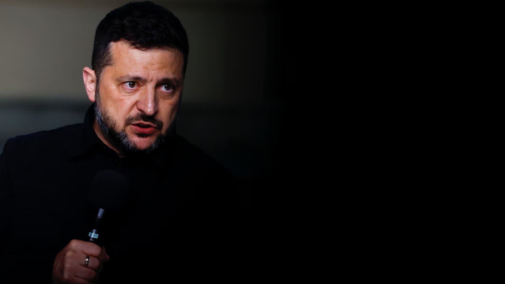 أوكرانيا تستهدف منشآت نفطية وعسكرية روسية على البحر الأسود