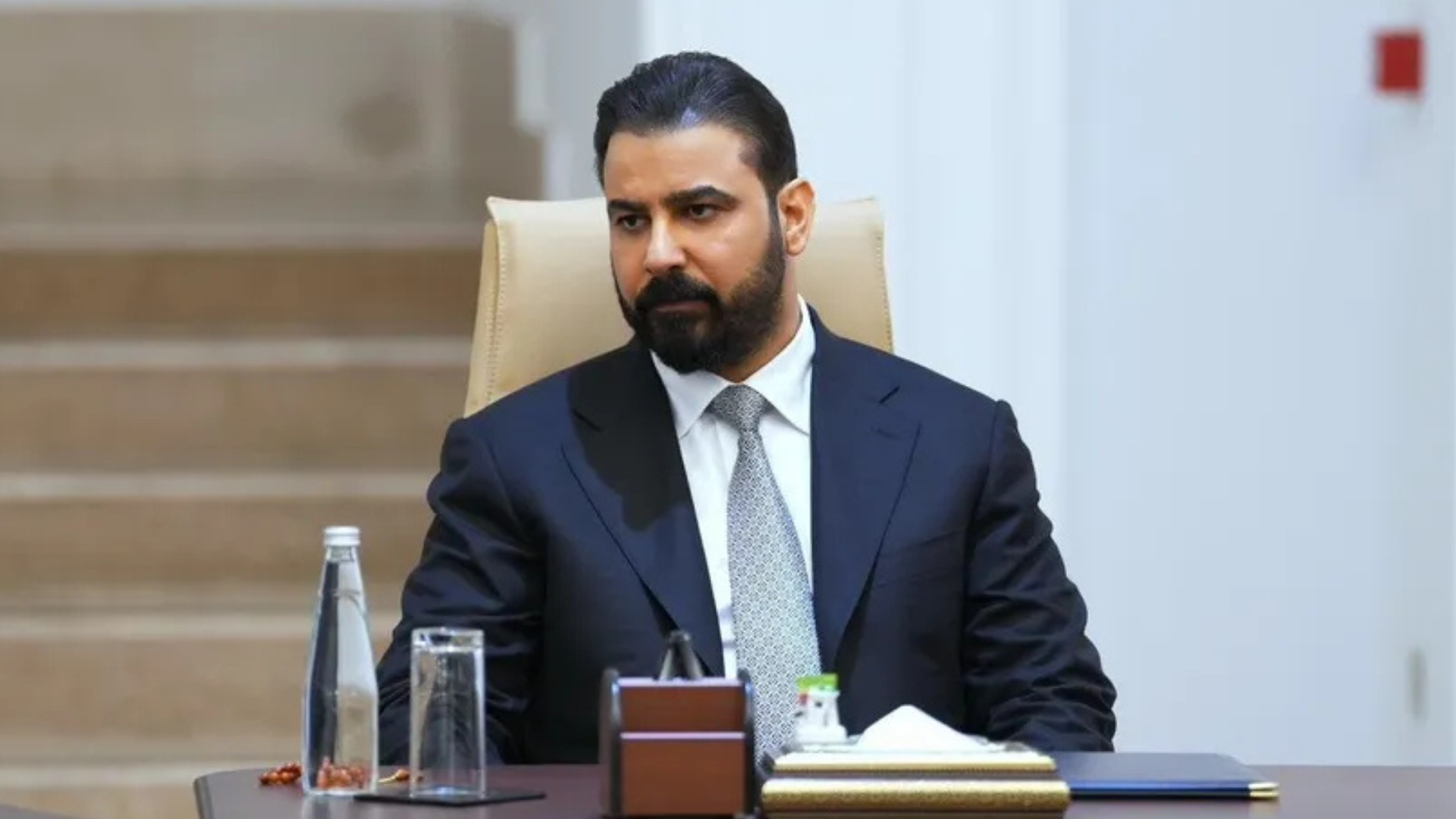 العراق يقيل مسؤولا عسكريا ويفتح تحقيقا بعد استهداف خط "شرق- غرب" في السعودية
