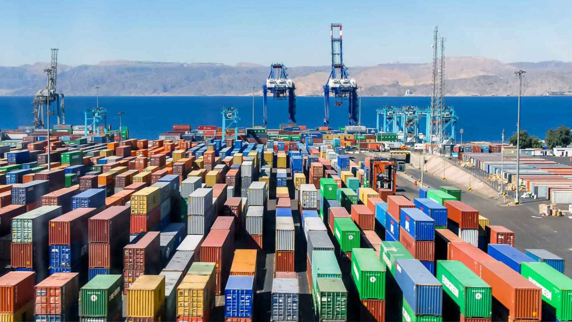 صادرات صناعة عمّان تتجاوز 5.2 مليارات دينار في 8 أشهر بنمو 9.2%