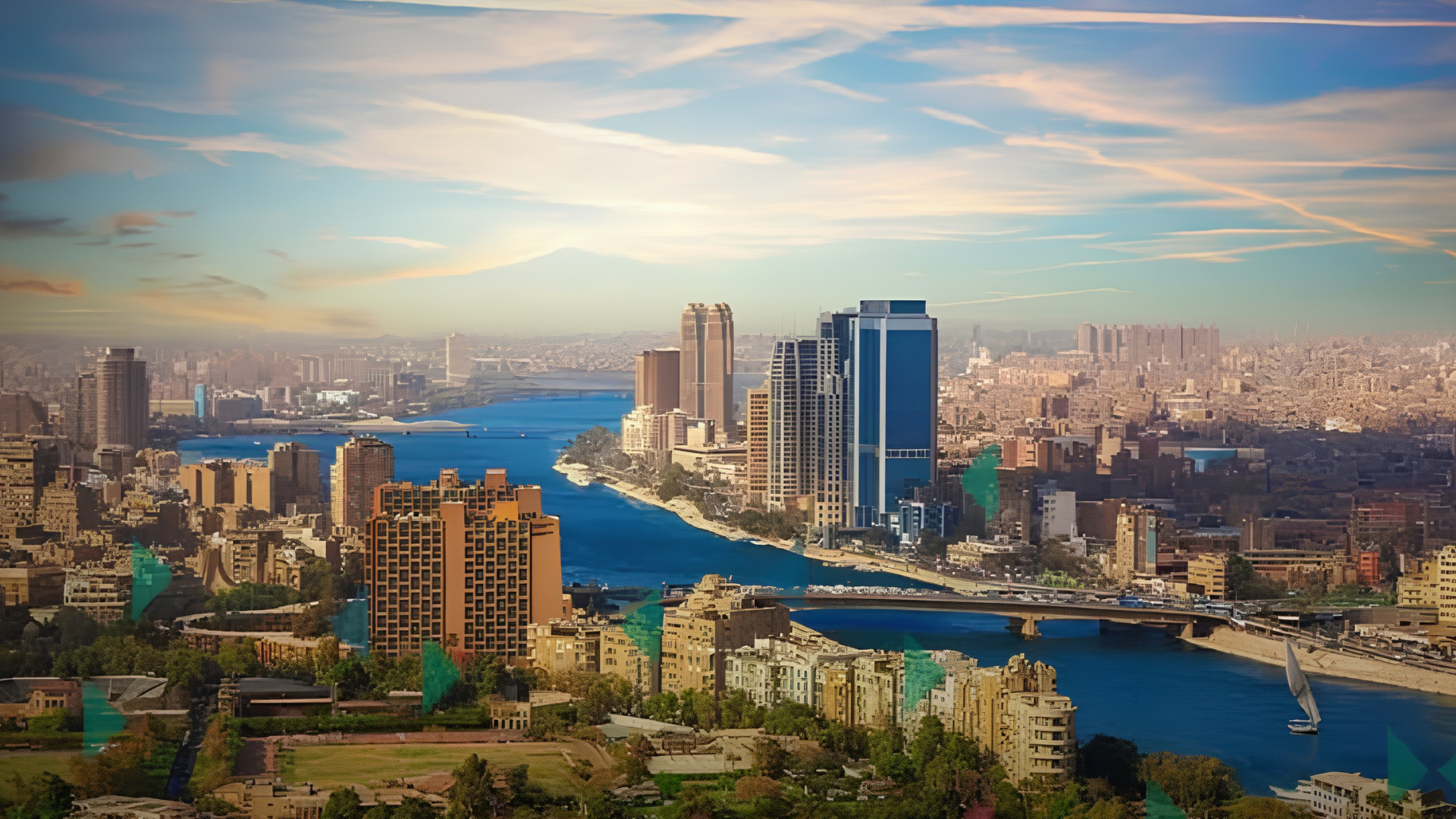 600 مليون دولار استثمارات الشركات الناشئة بمصر خلال 2025