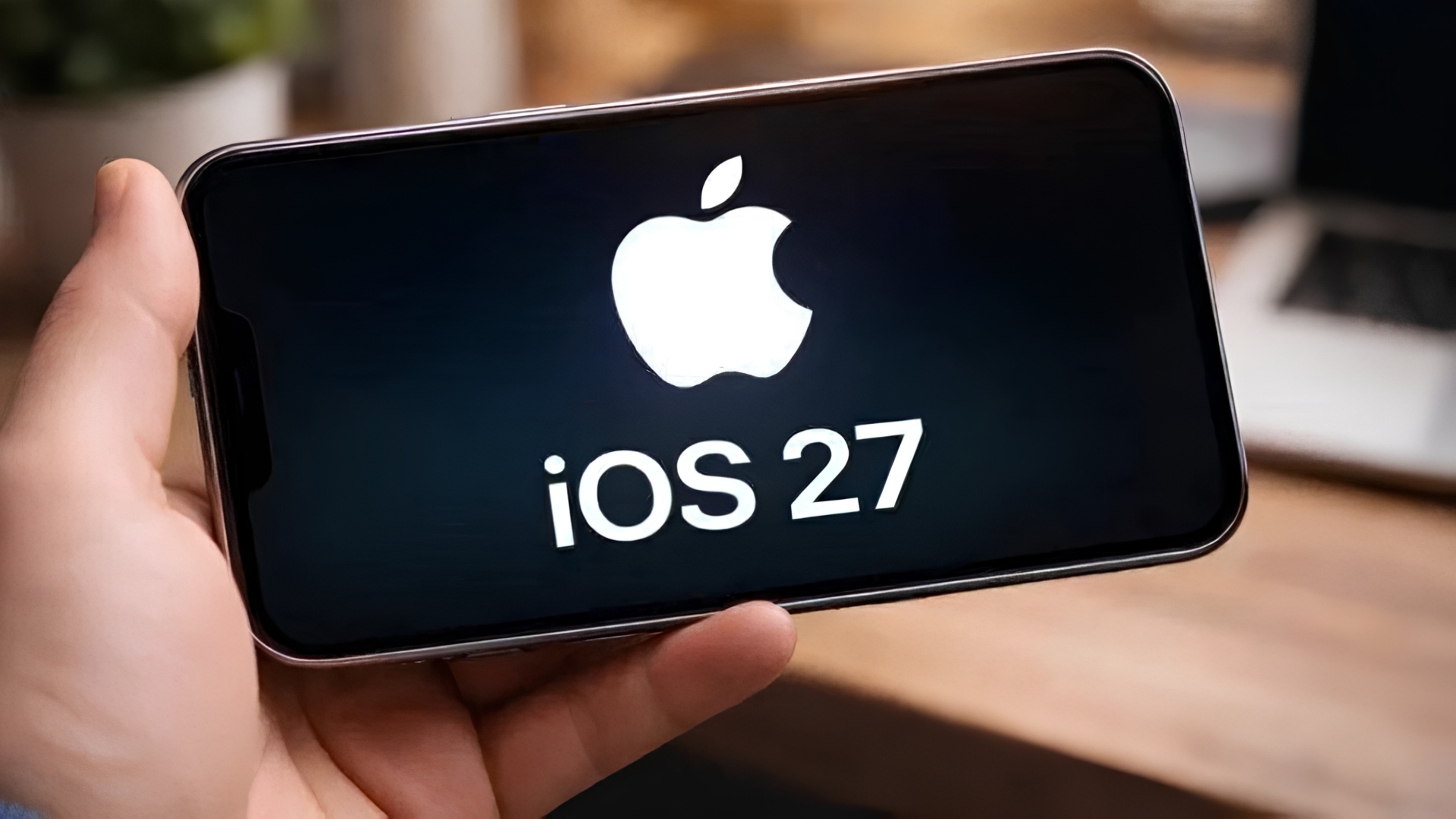 آبل تؤجل ميزتين بارزتين في iOS 27 قبل الإطلاق الرسمي