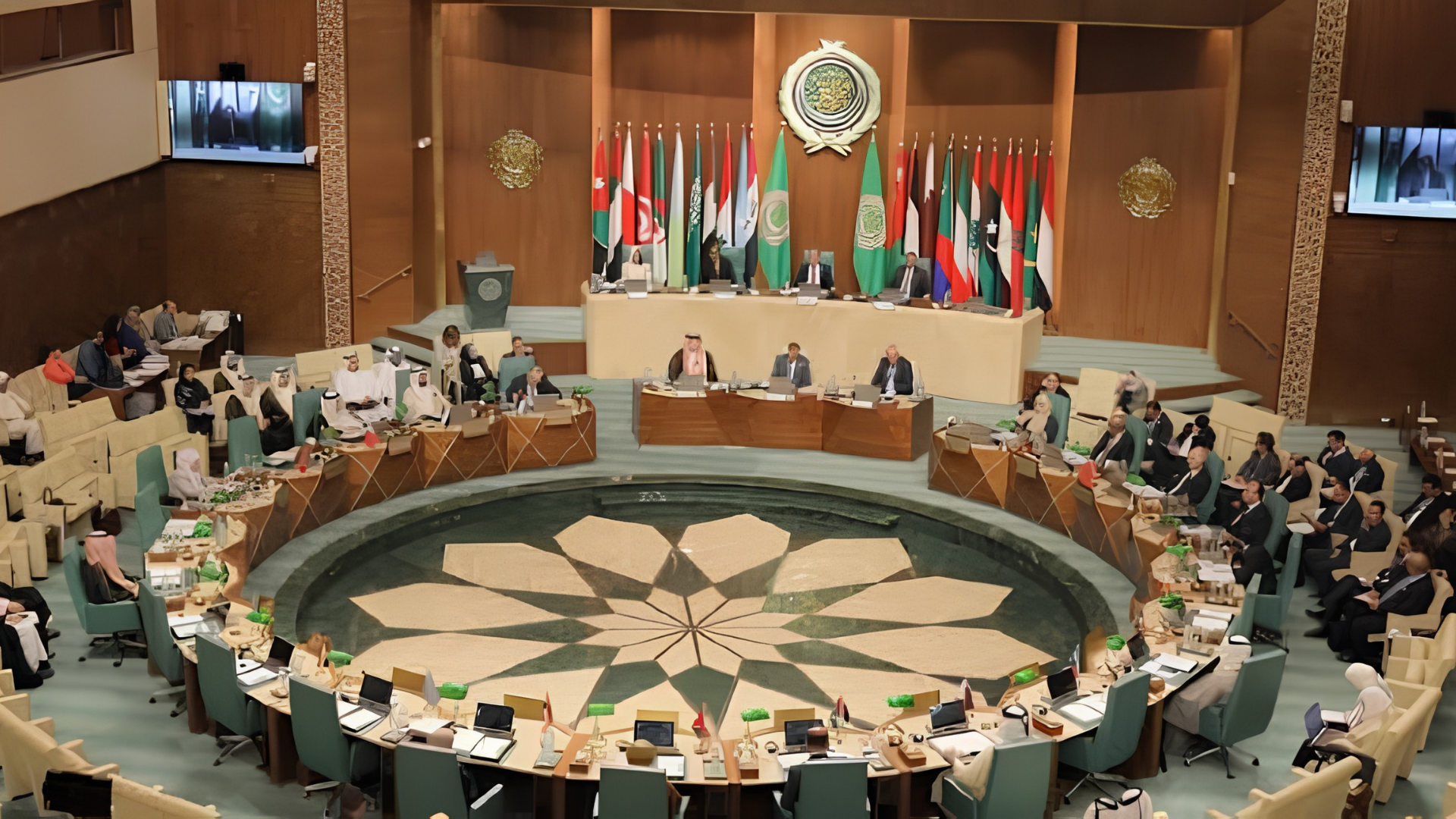 الدوحة تستضيف الدورة السادسة لمؤتمر الدول الأطراف في الاتفاقية العربية لمكافحة الفساد 2026