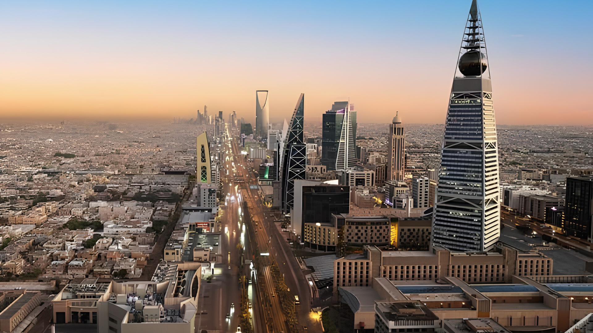ارتفاع مؤشر أسعار المستهلكين في السعودية 1.8% على أساس سنوي