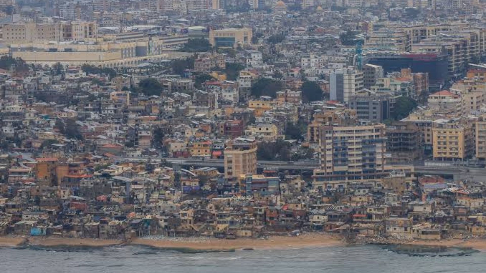 صندوق النقد يتوقع انكماشا حادا للنشاط الاقتصادي اللبناني في 2026 