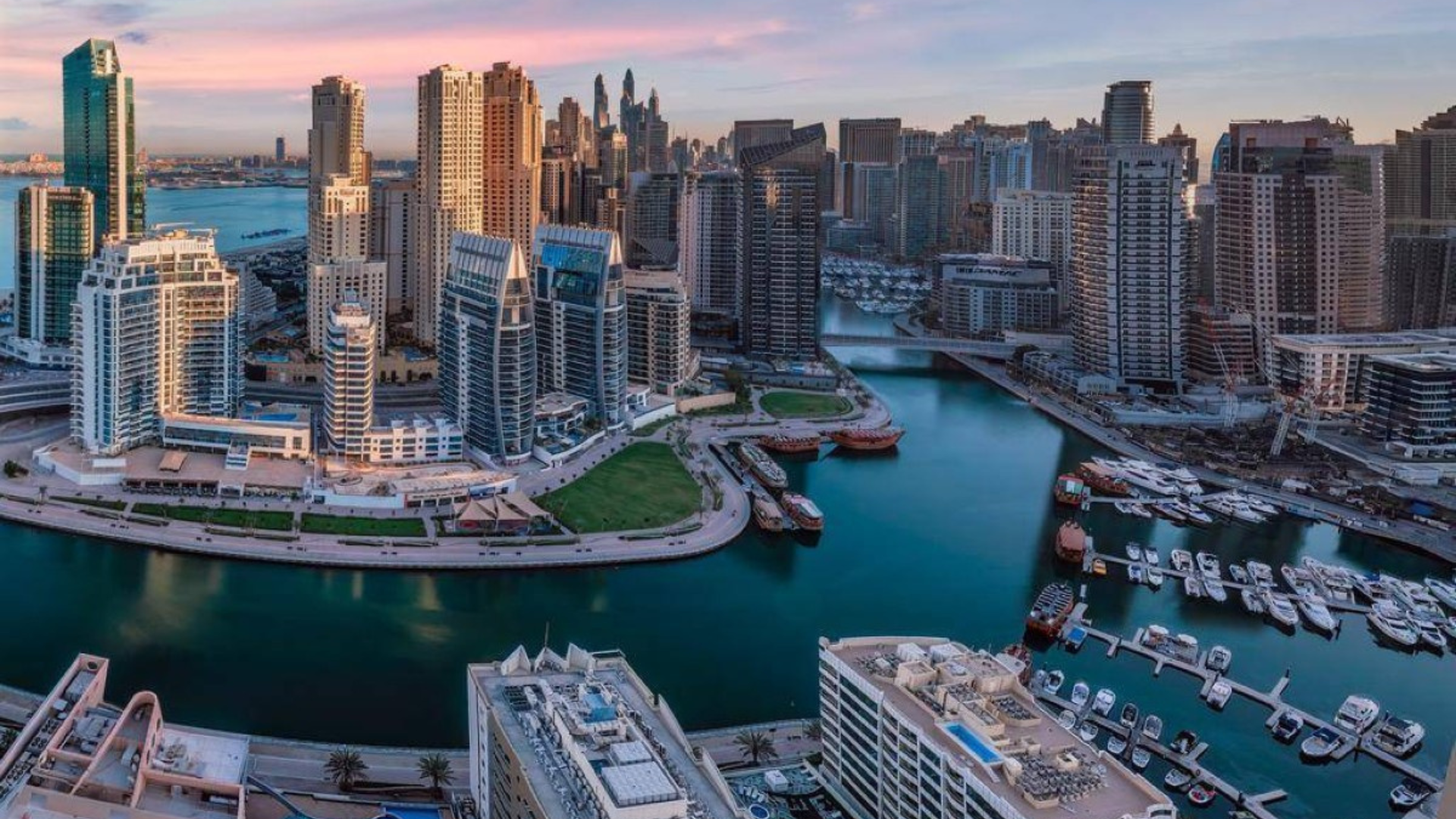 دبي تتصدر السوق العالمية للمساكن ذات العلامات التجارية بـ175 مشروعا