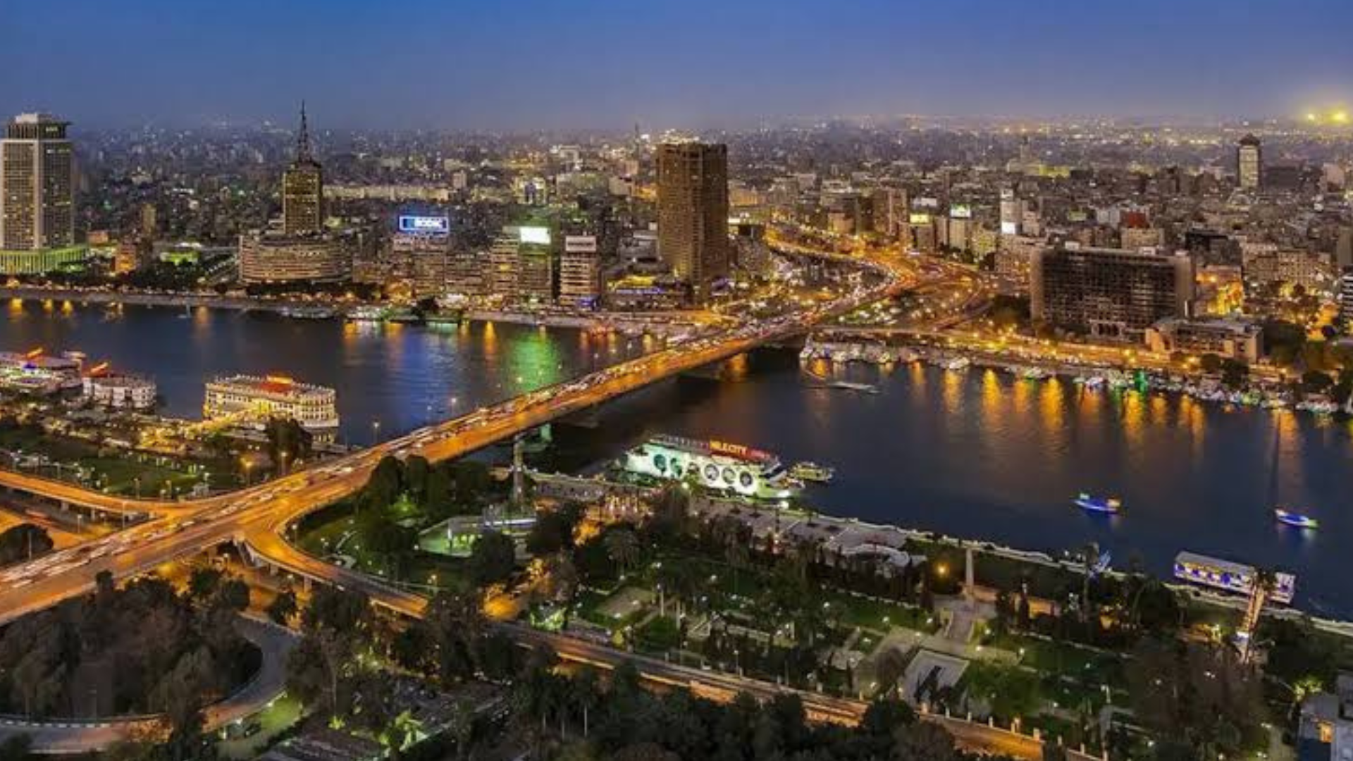 مصر تستهدف 8 مليارات دولار صادرات رقمية بحلول 2028